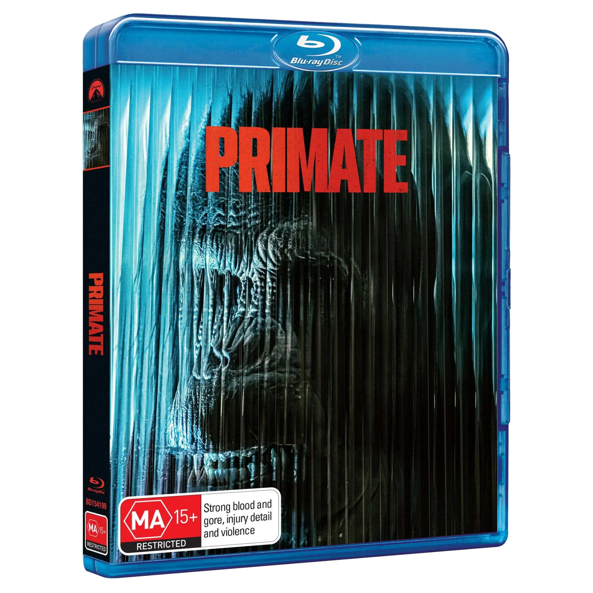 Primate - Image 2