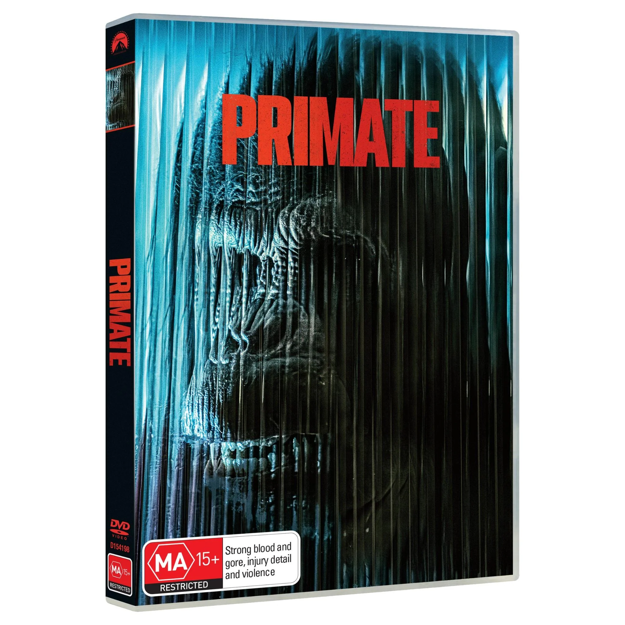 Primate - Image 2
