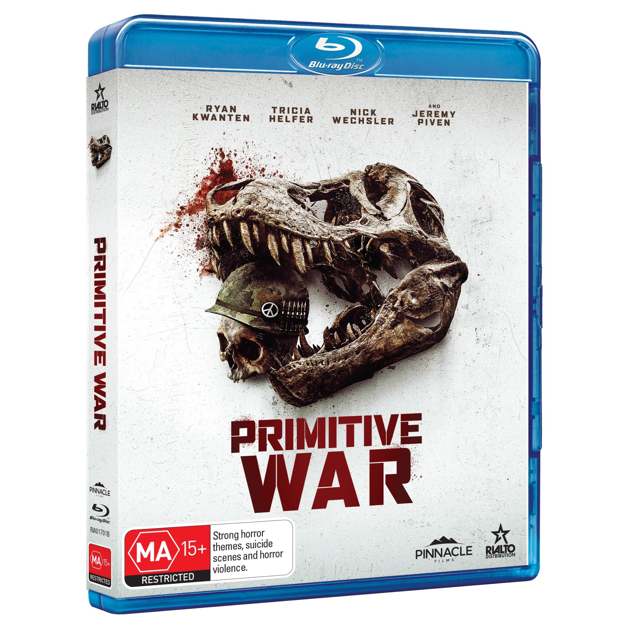 Primitive War - Image 2