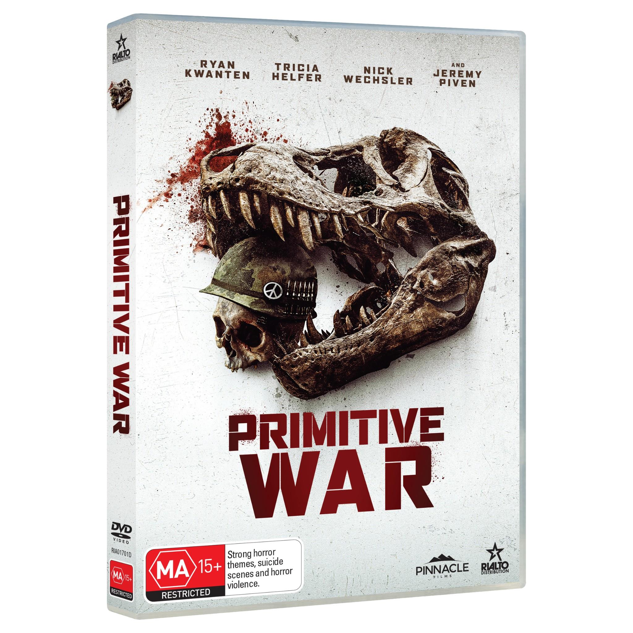 Primitive War - Image 2