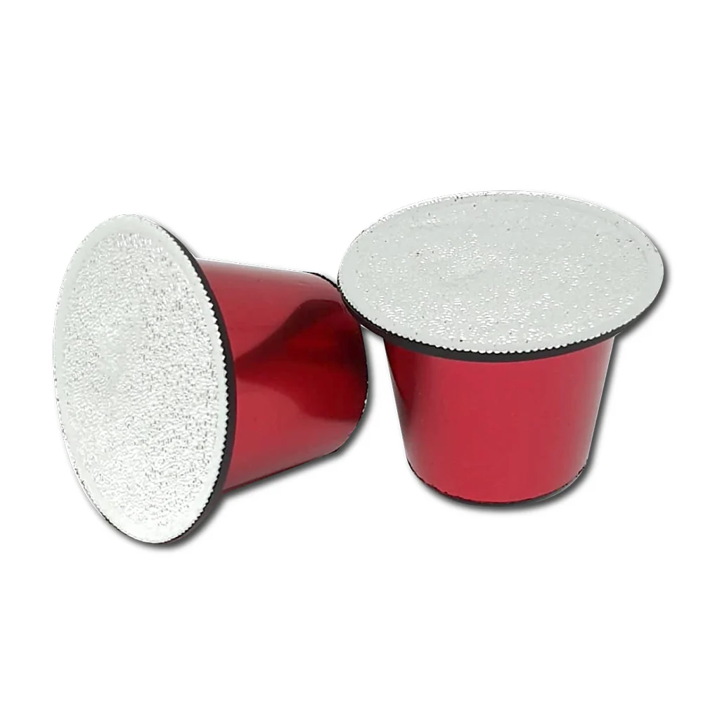 Primo Caffe 25-Pieces Caramel Coffee Capsules for Nespresso Machine - Image 3