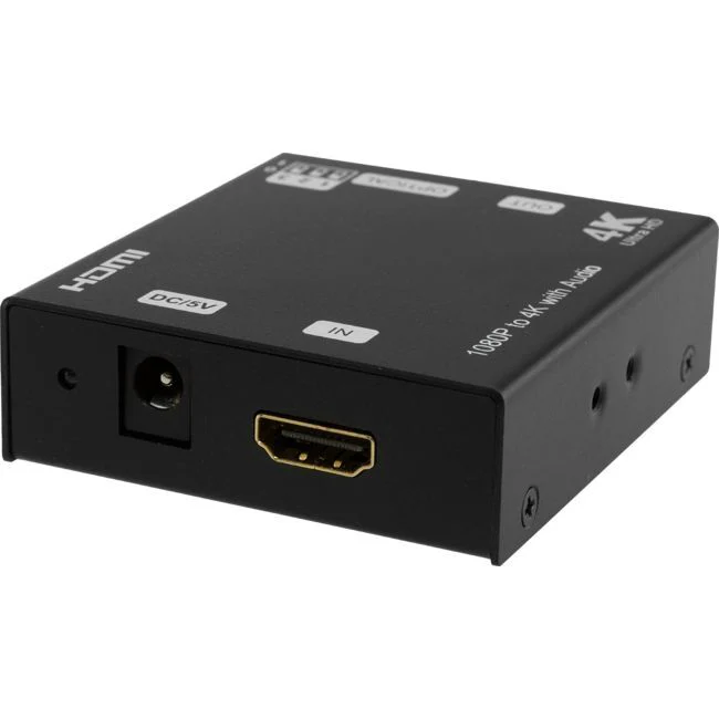 Pro2 1080p Full HD to 4K Scaler with Audio Extraction Ultra - Image 2