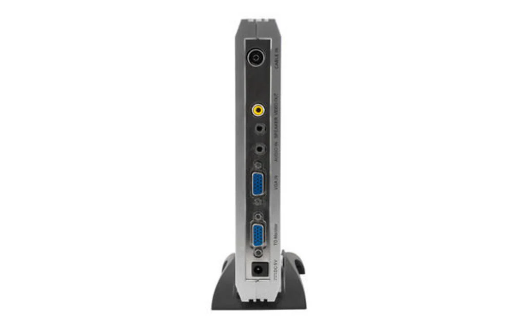 Pro2 AV Demodulator Composite SVideo to VGA Output Pip & Pop - Image 2