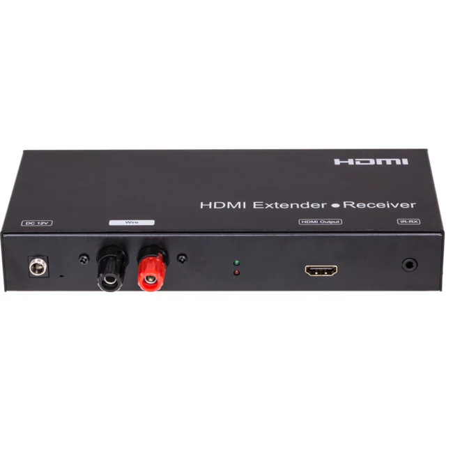 PRO2 HDMI Over Any Wire Receiver (Spare Only) - Image 2