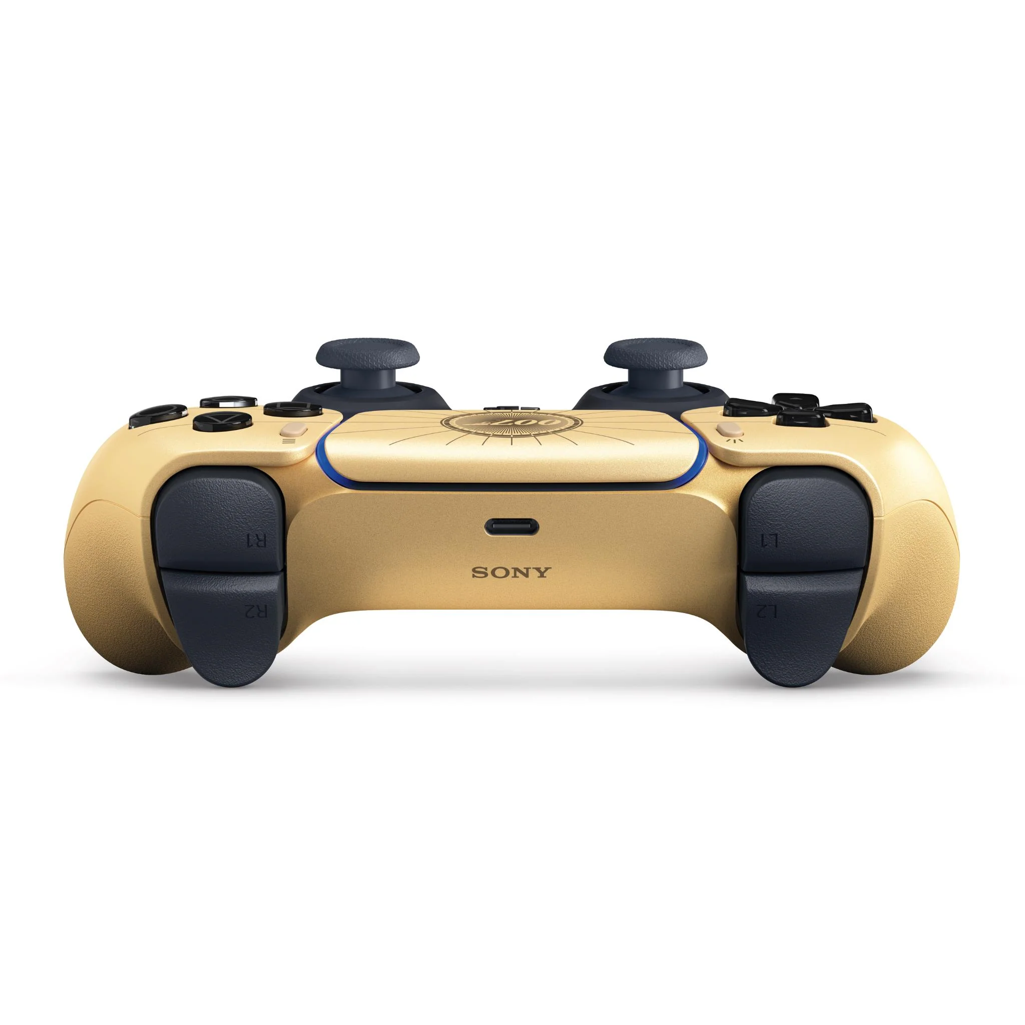 PS5 PlayStation 5 DualSense Wireless Controller 007 First Light Limited Edition - Image 4