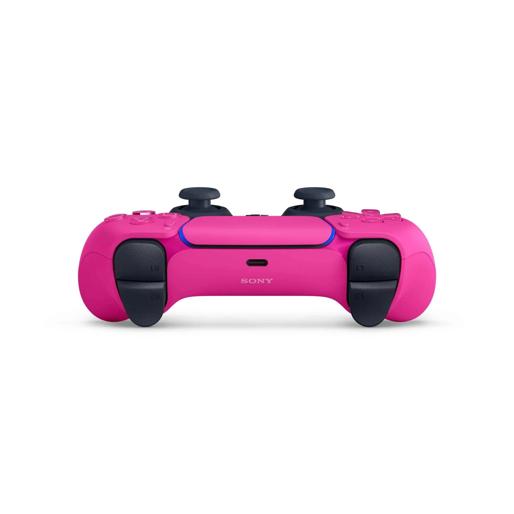 PS5 PlayStation 5 DualSense Wireless Controller Nova Pink - Image 5