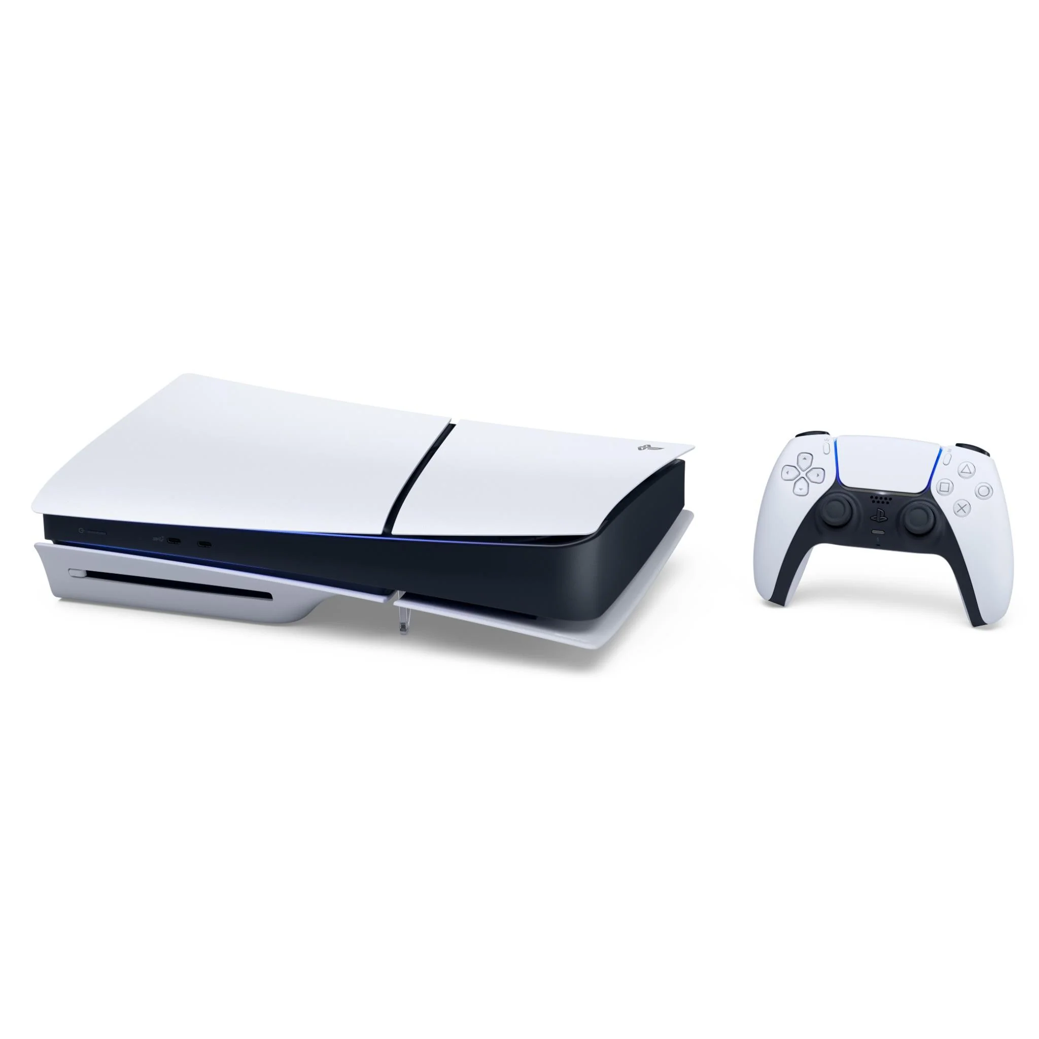 PS5 PlayStation 5 Slim Console - Image 4