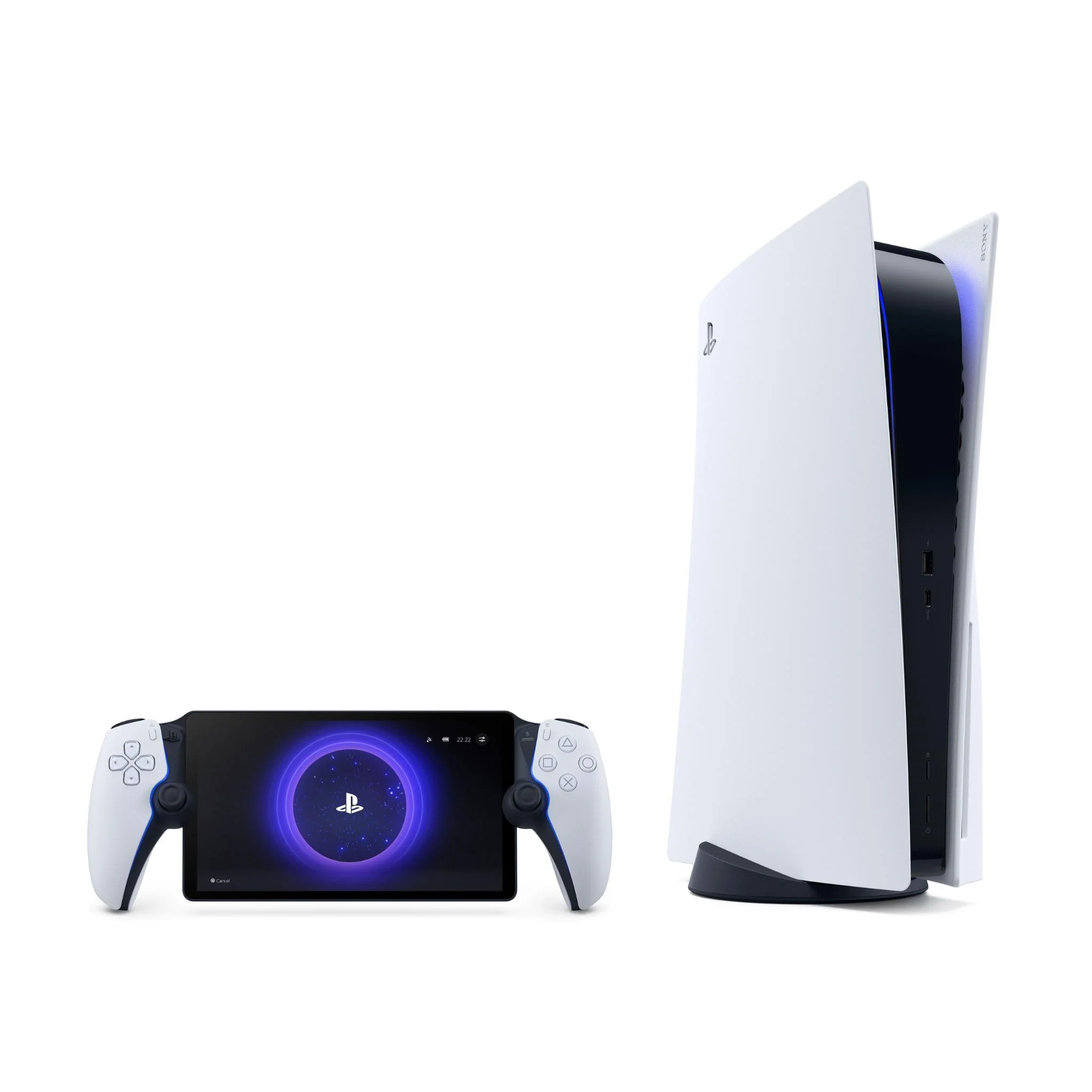 PS5 PlayStation Portal Remote Player - Image 11