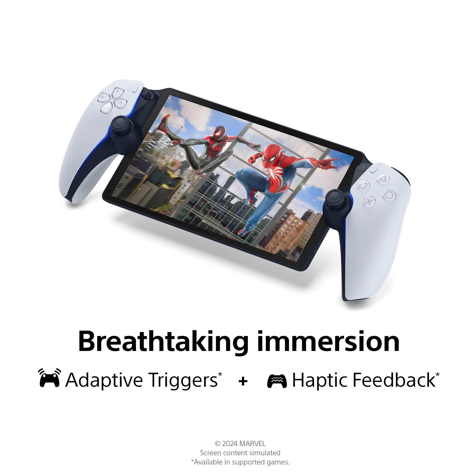 PS5 PlayStation Portal Remote Player - Image 4