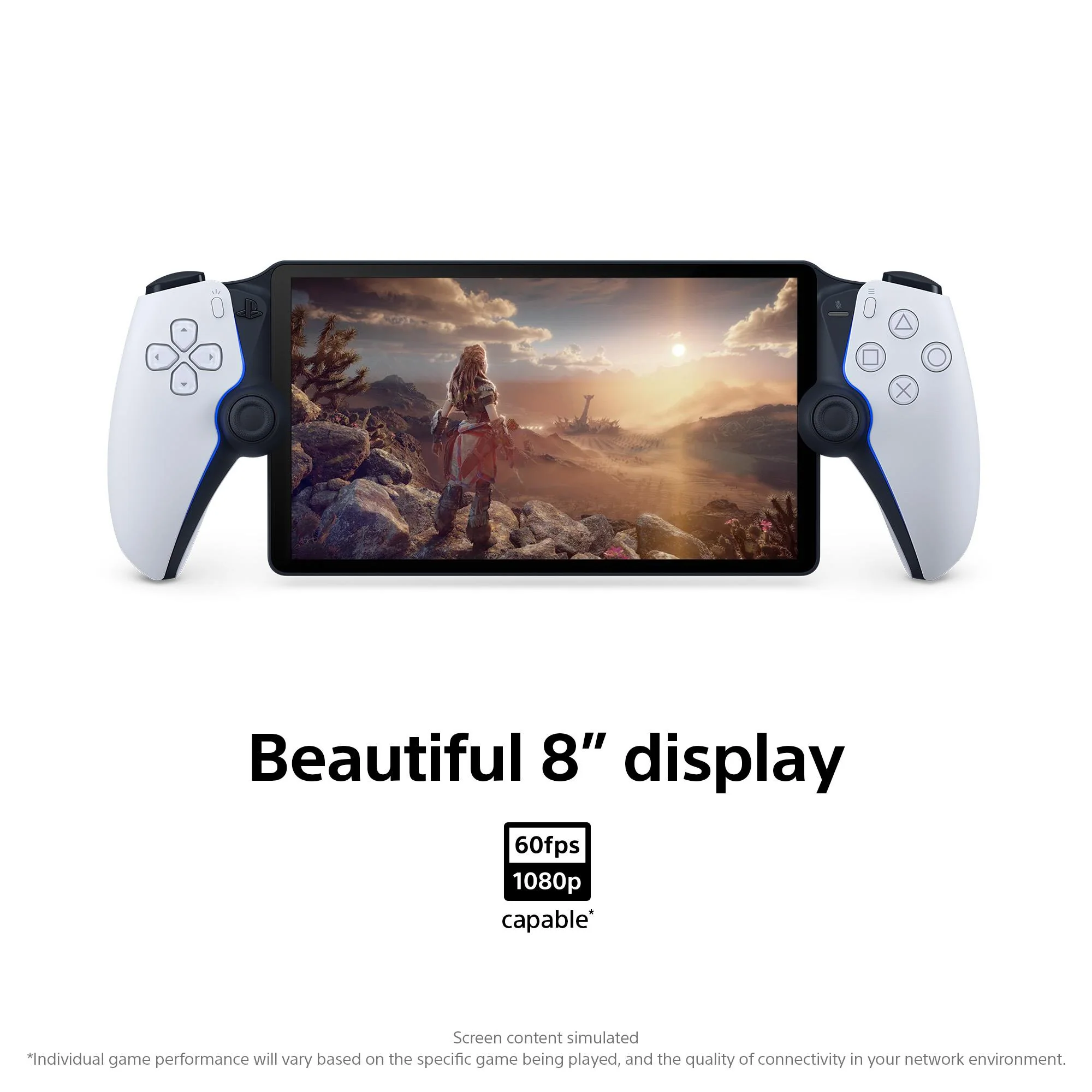 PS5 PlayStation Portal Remote Player - Image 6