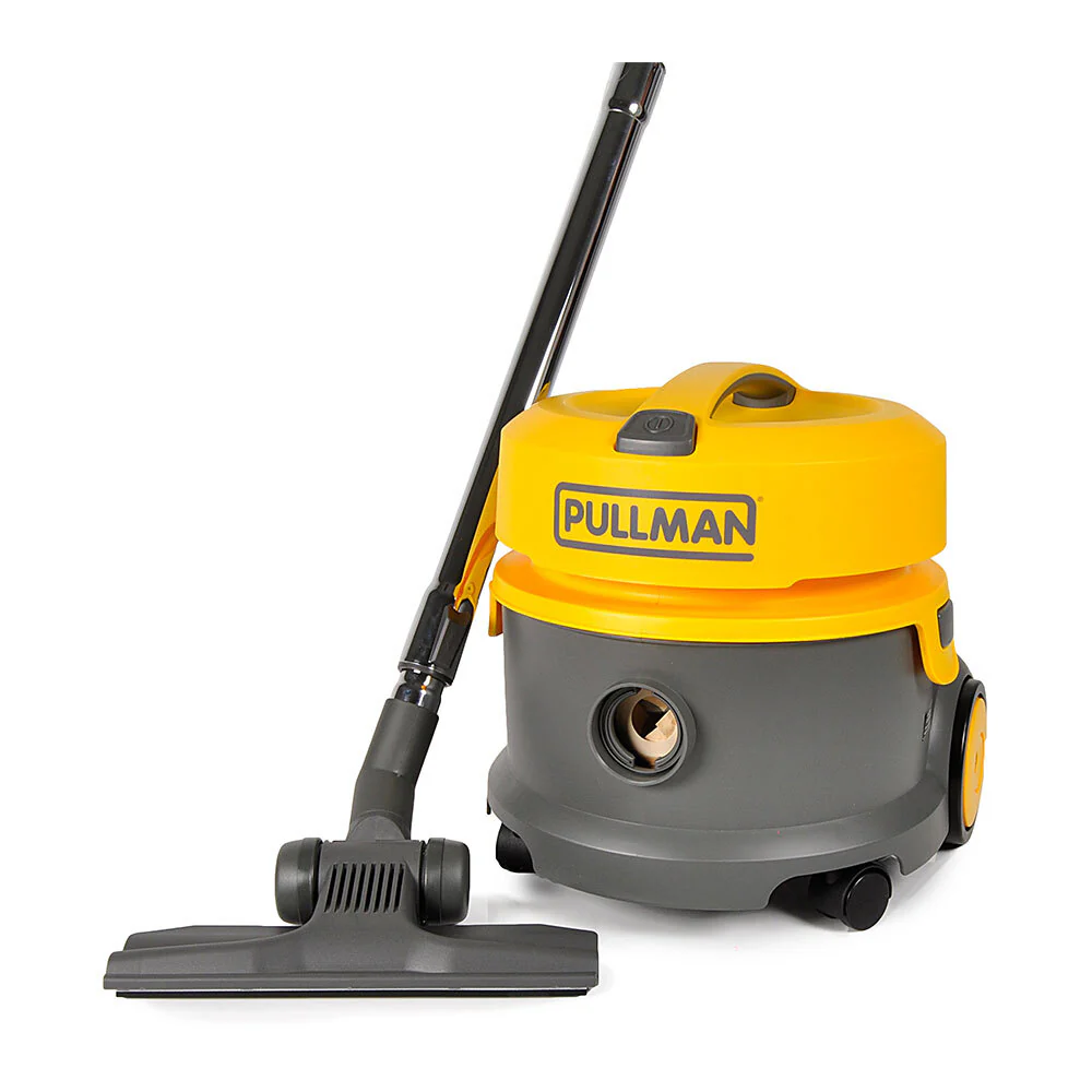 Pullman Dry Commercial 1200W Vacuum Cleaner with Hepa Filter/Cervice/Brush 10L - Image 2