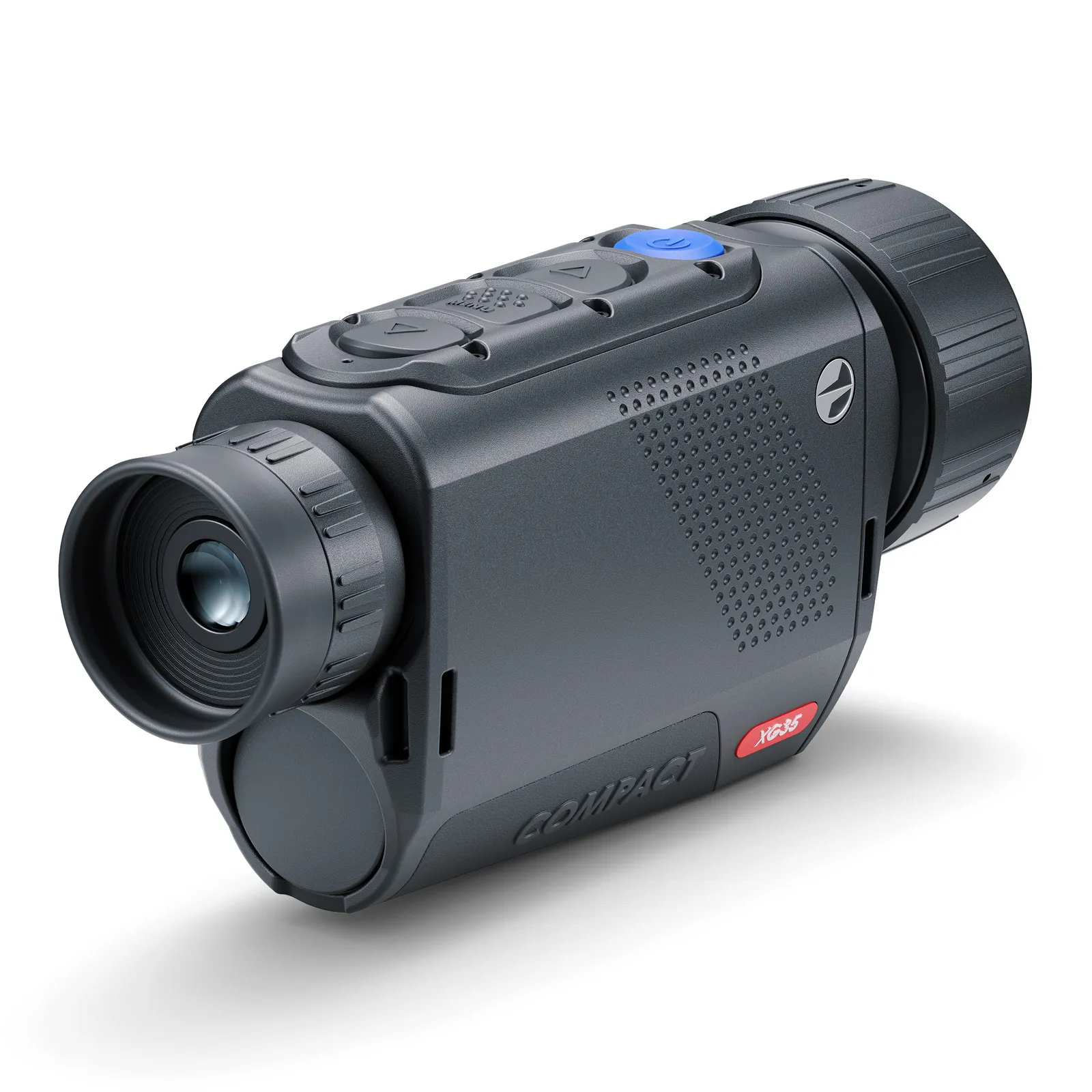Pulsar Axion Compact XG35 Thermal Monocular - 35mm | 640px | 12 μm - Image 6