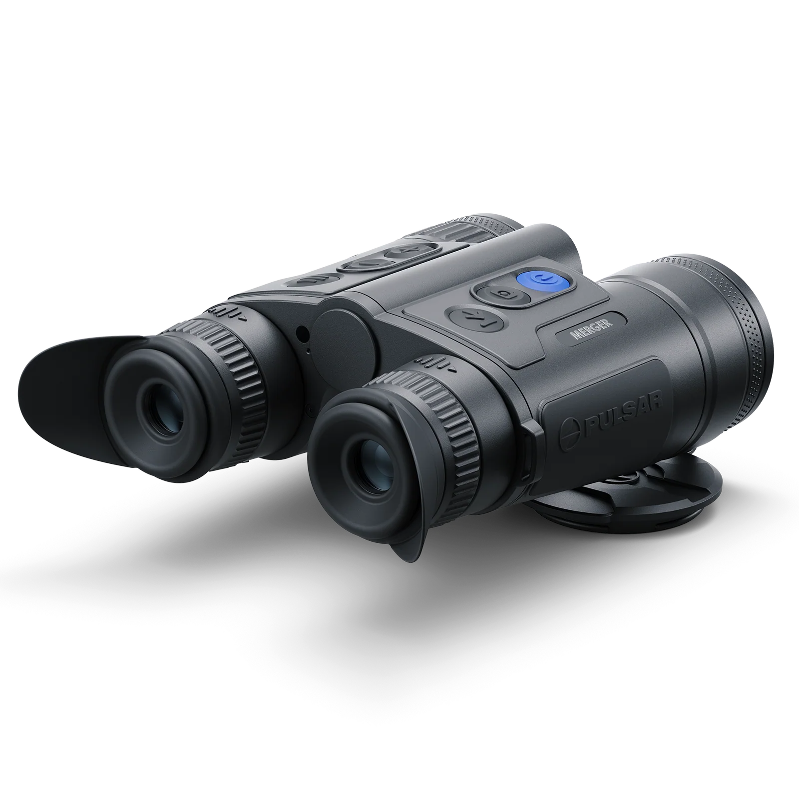Pulsar Merger LRF XP35 Thermal Binocular - 35mm | 640px | 17 μm - Image 2