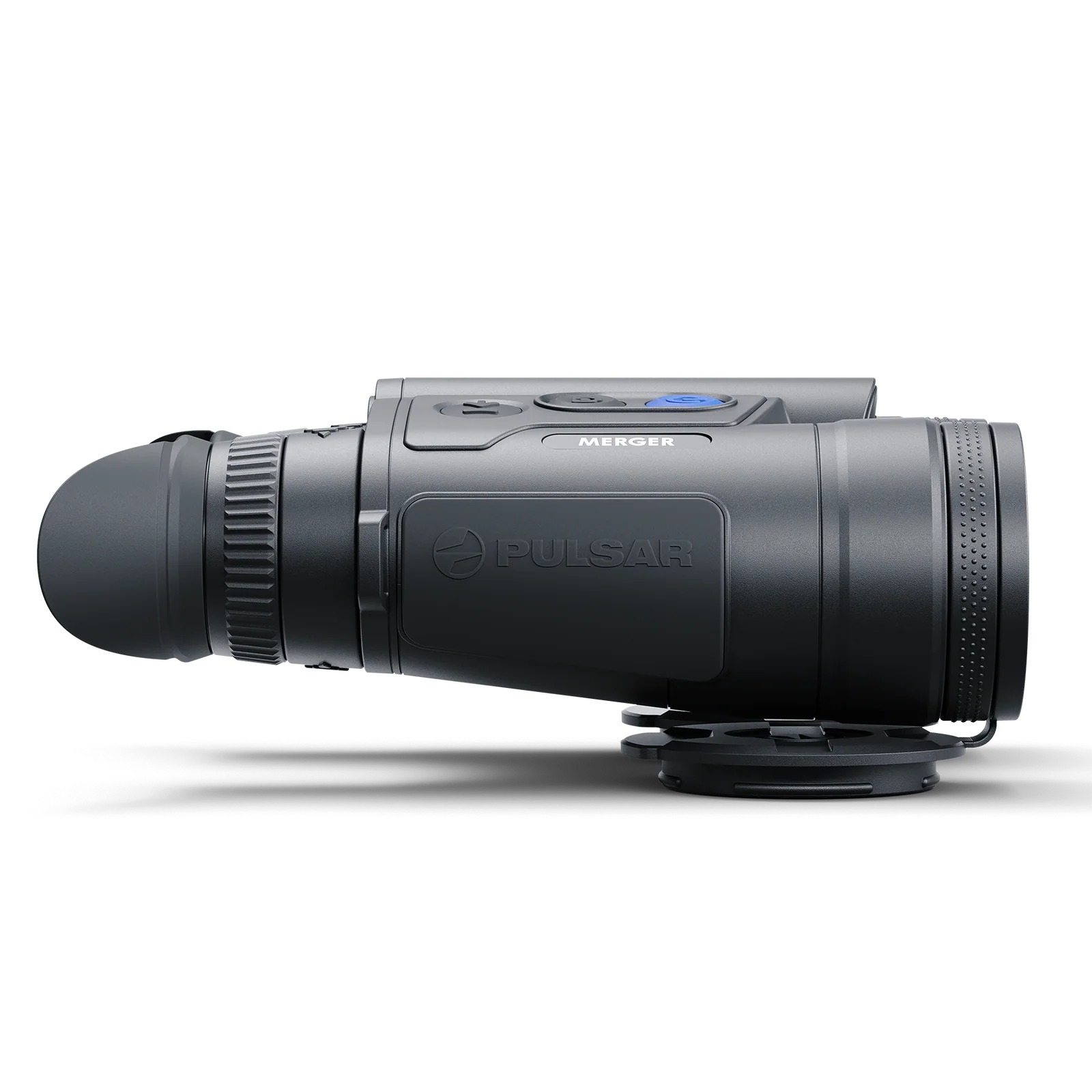 Pulsar Merger LRF XP35 Thermal Binocular - 35mm | 640px | 17 μm - Image 4