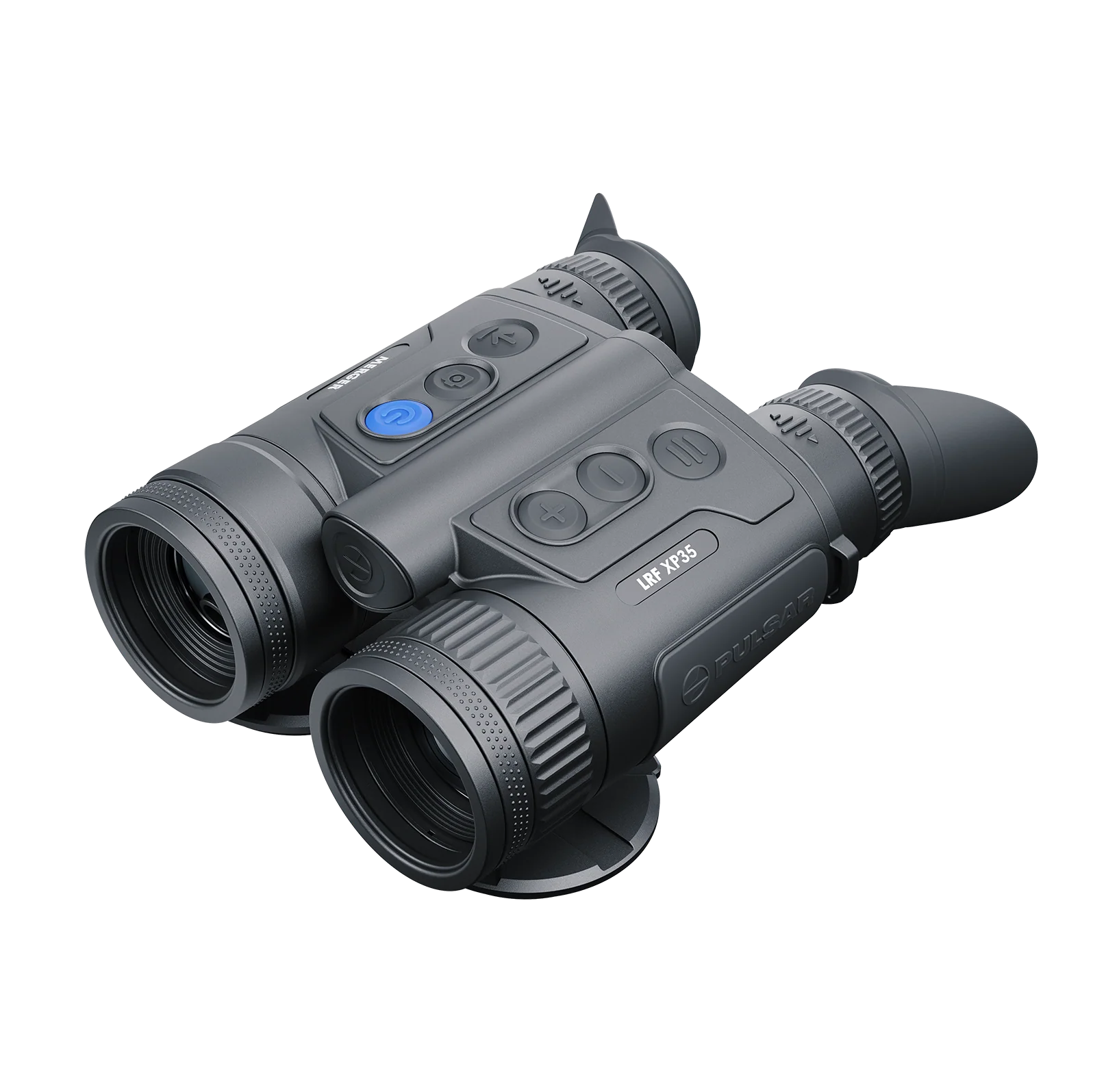 Pulsar Merger LRF XP35 Thermal Binocular - 35mm | 640px | 17 μm - Image 6