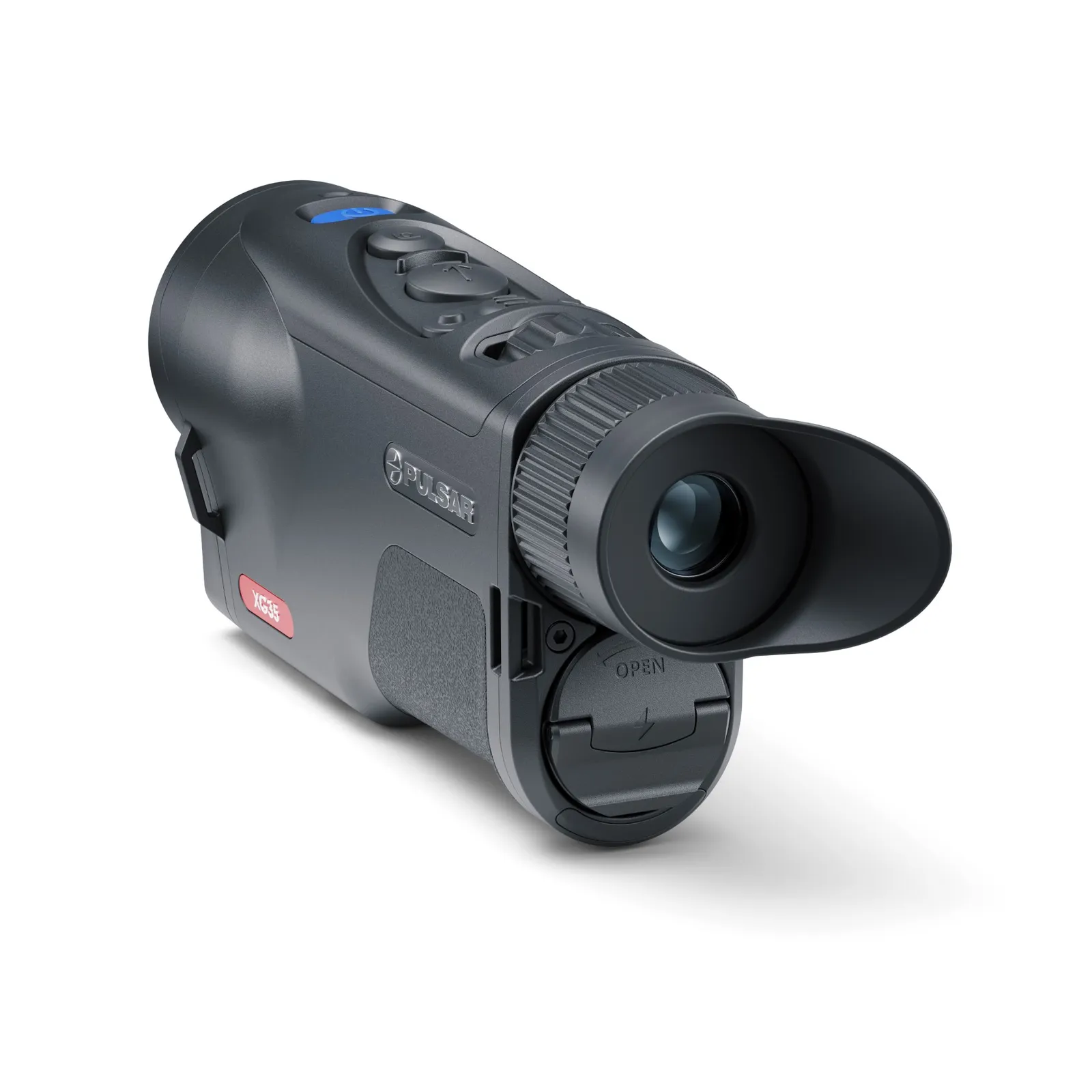 Pulsar Oryx XG35 LRF Thermal Monocular - 35mm | 640px | 12 μm - Image 2