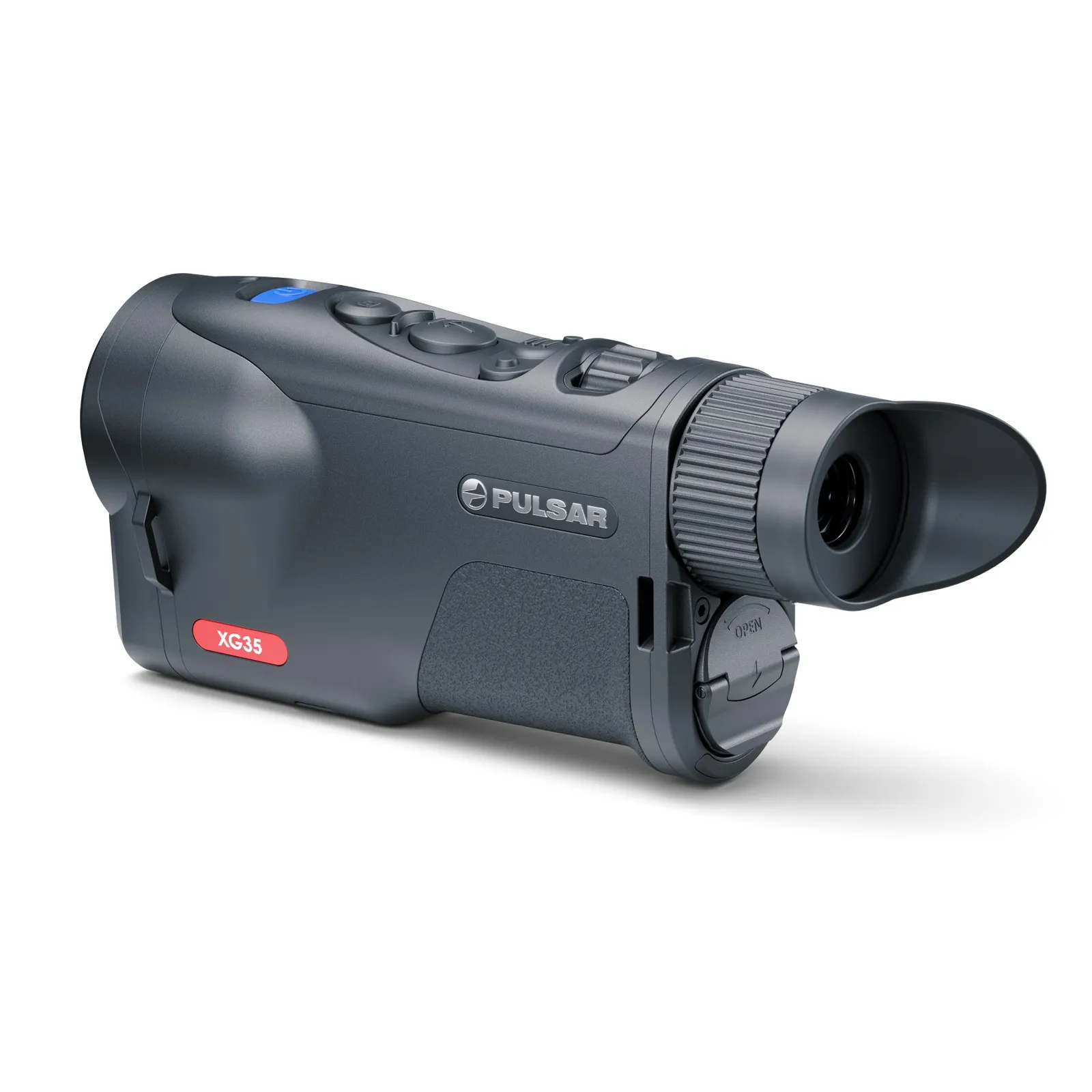 Pulsar Oryx XG35 LRF Thermal Monocular - 35mm | 640px | 12 μm - Image 3