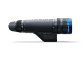 Pulsar Telos LRF XP50 Thermal Monocular - 50mm | 17 μm | <15 mK - Image 4