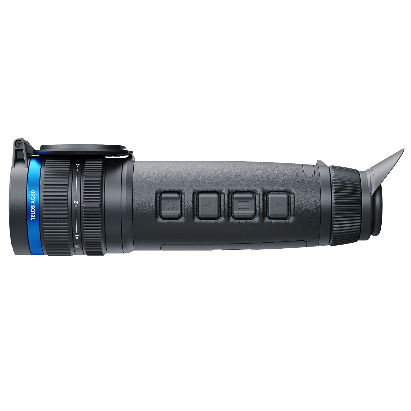 Pulsar Telos XG50 Thermal Monocular - 50mm | 640px | 12 μm - Image 6