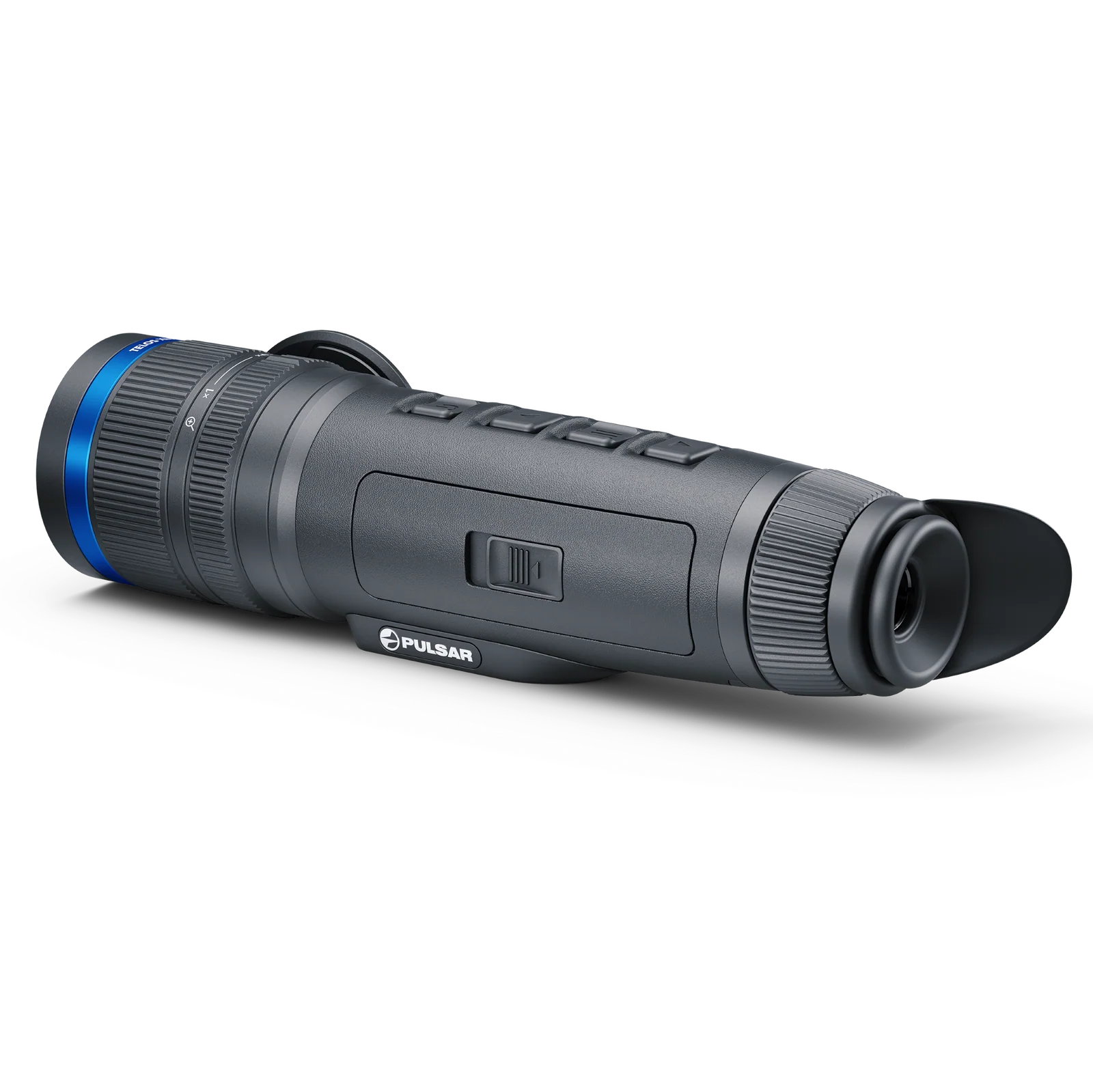 Pulsar Telos XL50 HD Thermal Monocular - 50mm | 1024px | 12 μm - Image 2