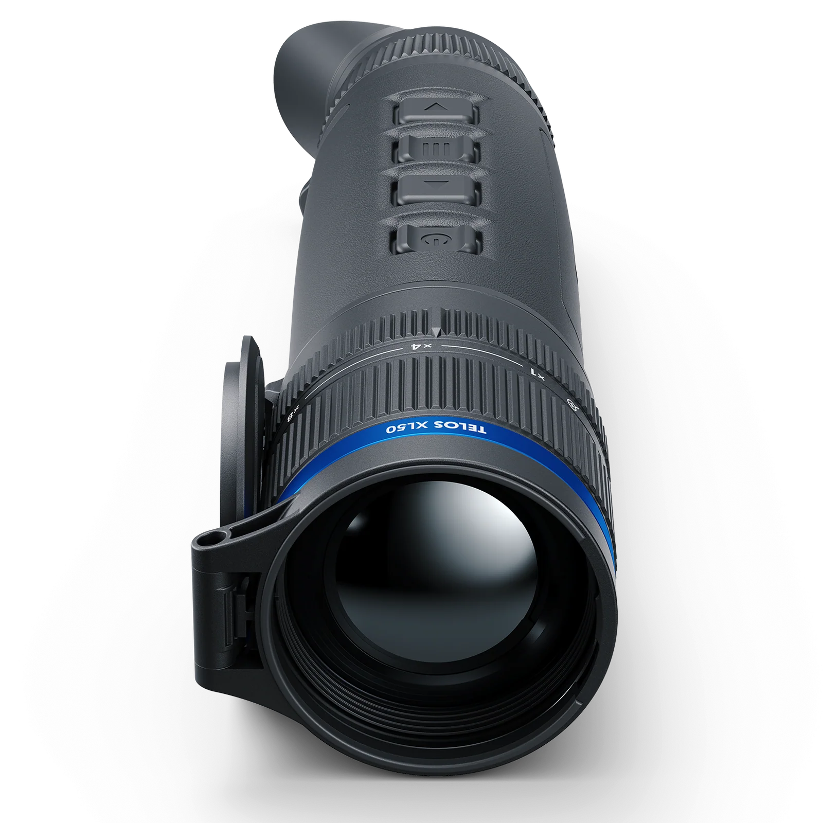 Pulsar Telos XL50 HD Thermal Monocular - 50mm | 1024px | 12 μm - Image 3