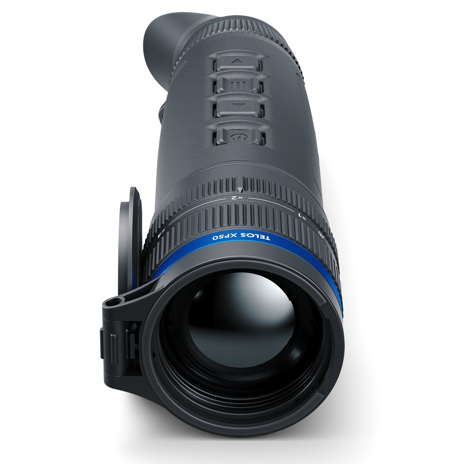 Pulsar Telos XP50 Thermal Monocular - 50mm | 640px | 17 μm - Image 4