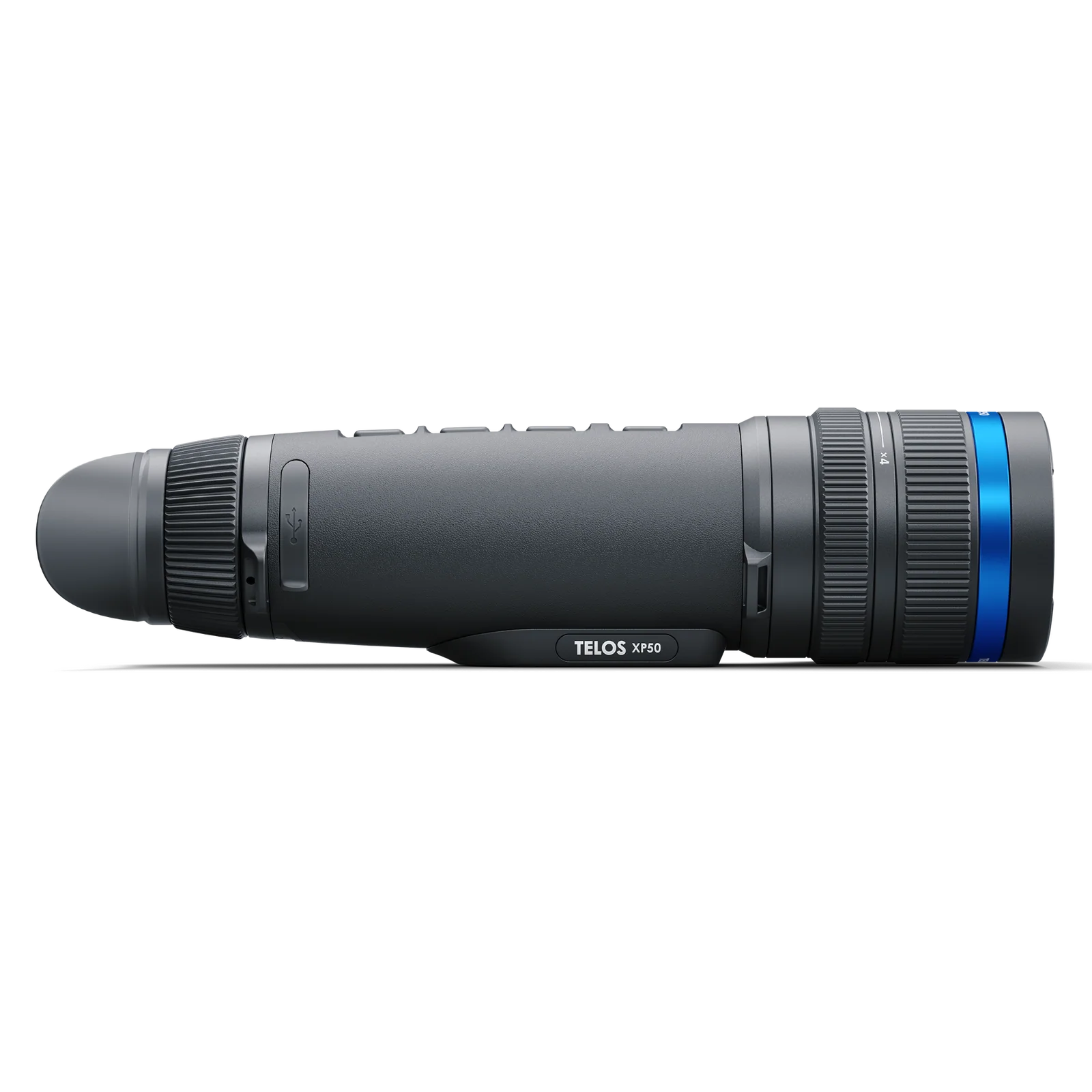 Pulsar Telos XP50 Thermal Monocular - 50mm | 640px | 17 μm - Image 5