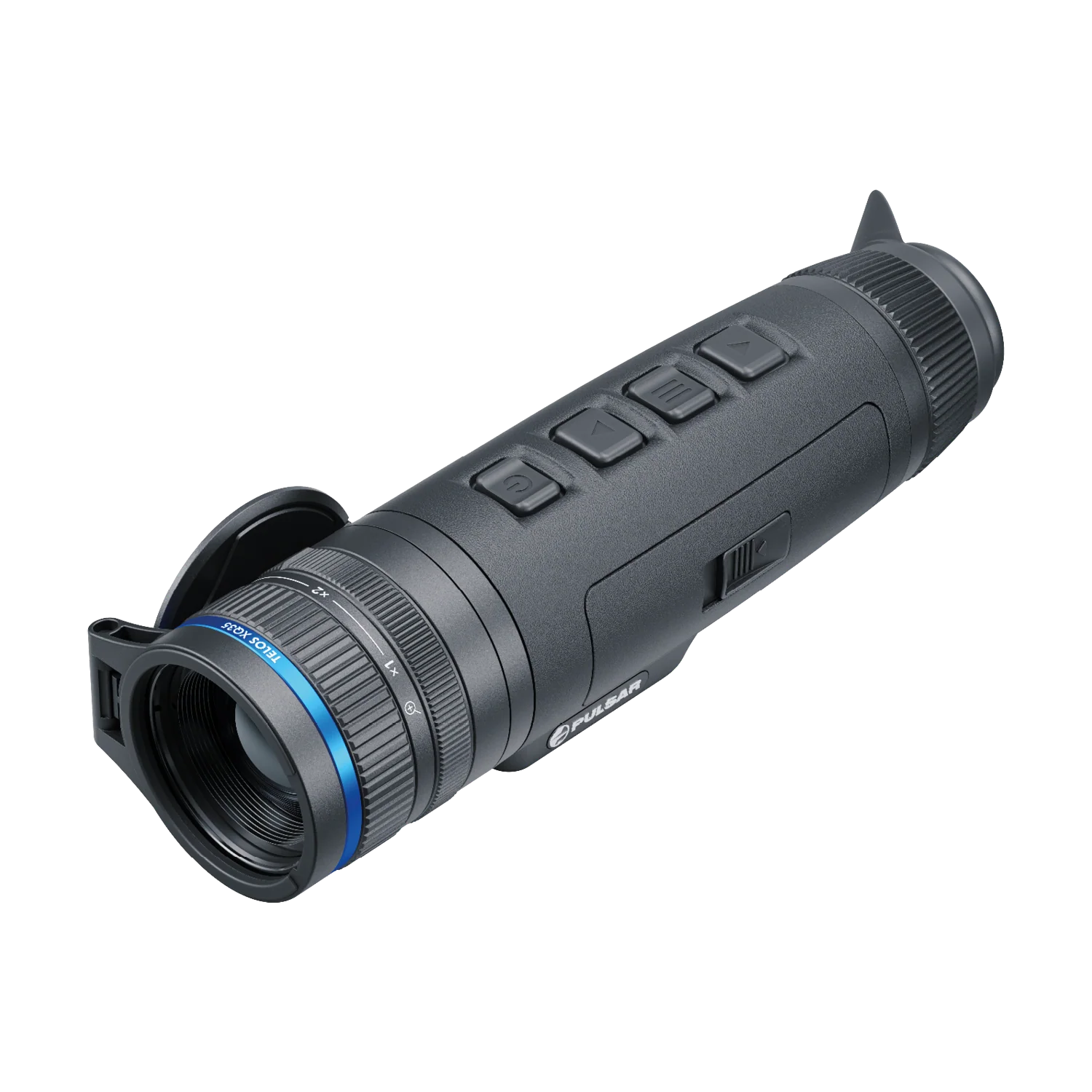 Pulsar Telos XQ35 Thermal Monocular - 35mm | 384px | 17 μm - Image 2