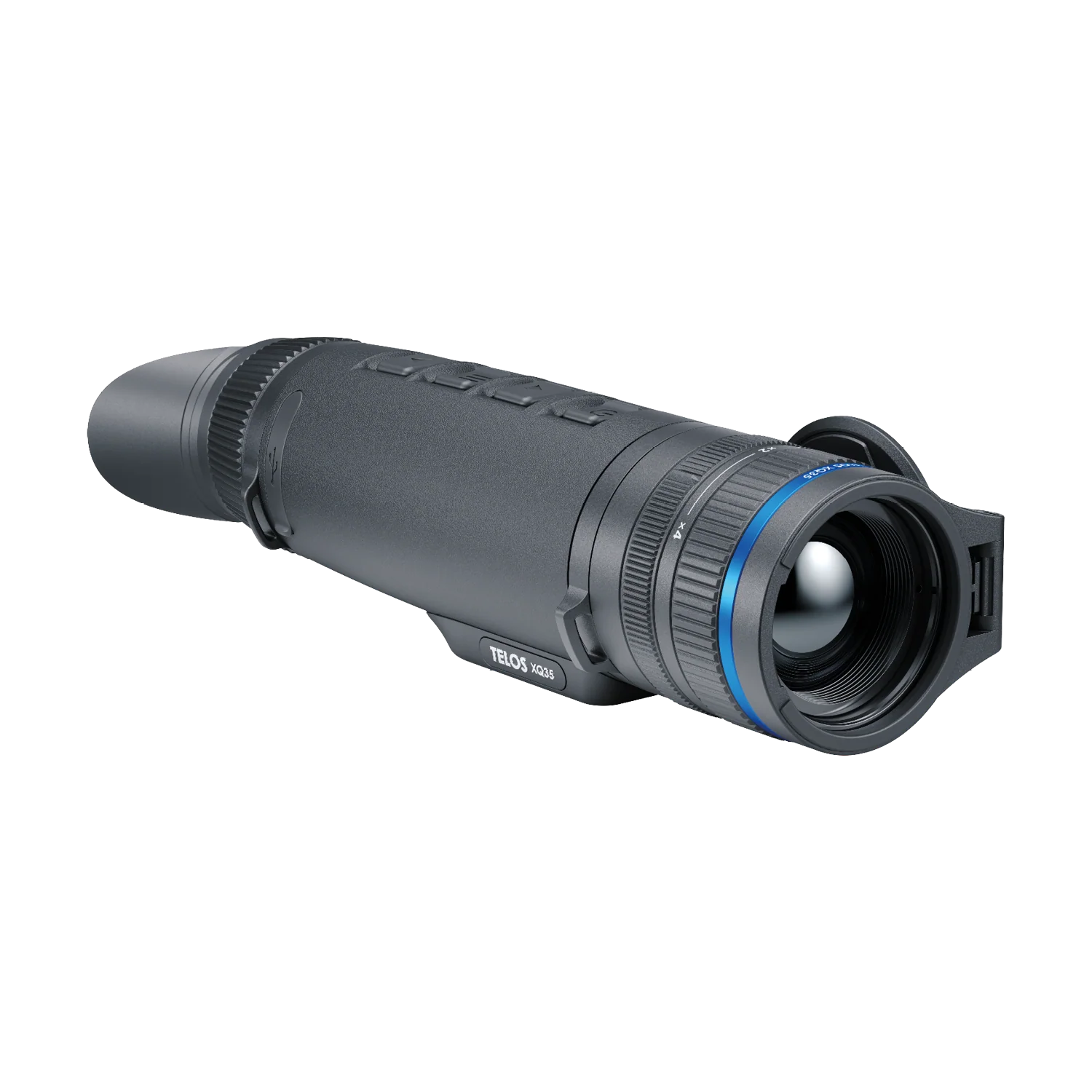Pulsar Telos XQ35 Thermal Monocular - 35mm | 384px | 17 μm - Image 6