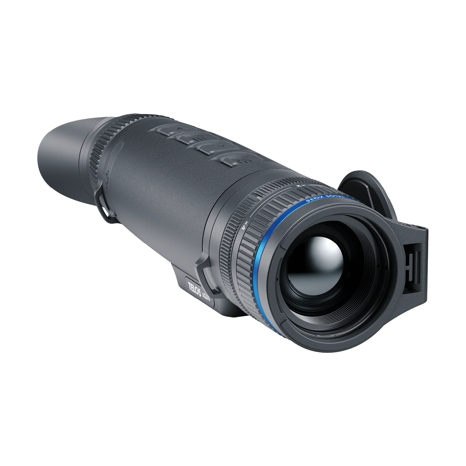 Pulsar Telos XQ35 Thermal Monocular - 35mm | 384px | 17 μm - Image 7