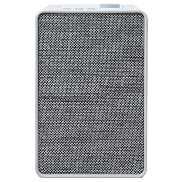Pure Evoke Spot Portable DAB+/FM Radio - Cotton White - Image 5