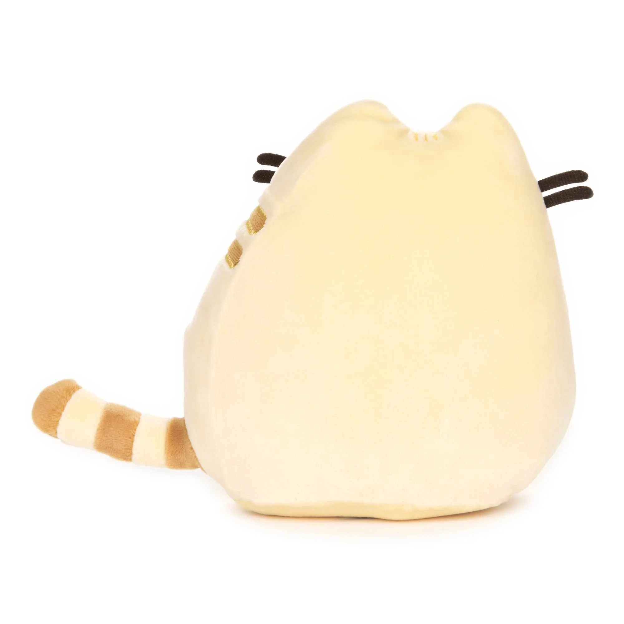 Pusheen: Squisheen Sitting Plush (Yellow) - Image 2
