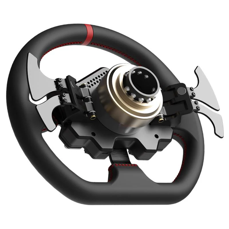 PXN V12 Lite Direct Drive Racing Bundle - Image 4