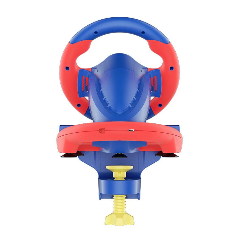 PXN V2 WL Wireless Steering Wheel for Nintendo Switch 2 - Image 3