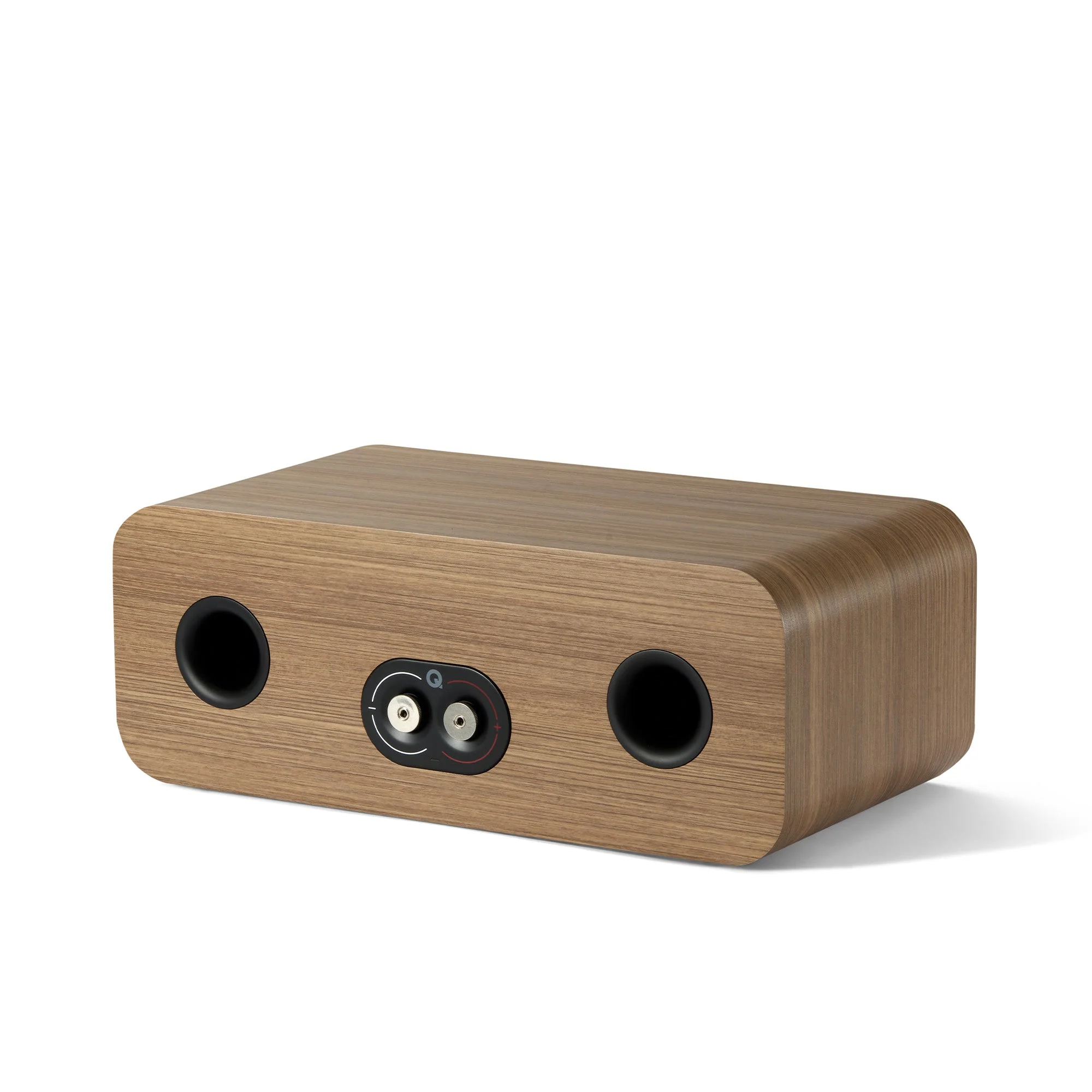 Q Acoustics 5090 Holm Oak Center Speaker Each - Image 2