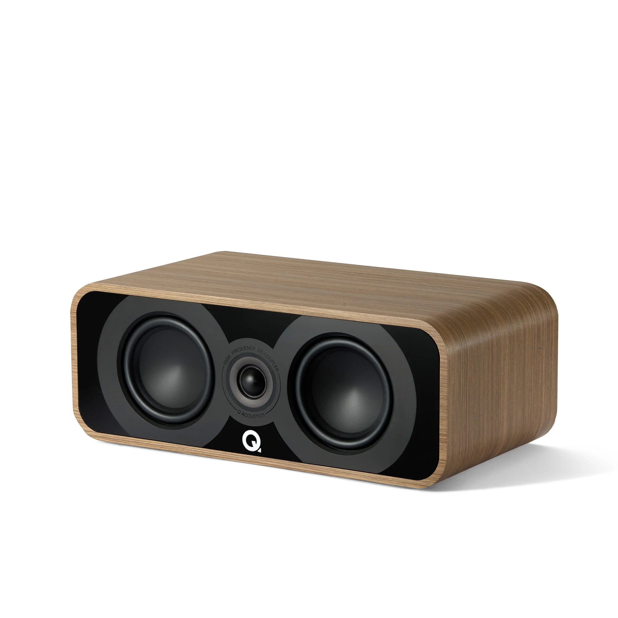 Q Acoustics 5090 Holm Oak Center Speaker Each - Image 3