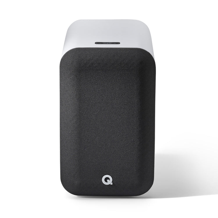 Q Acoustics M20 HD Wireless Bluetooth Music System (White) - Image 3