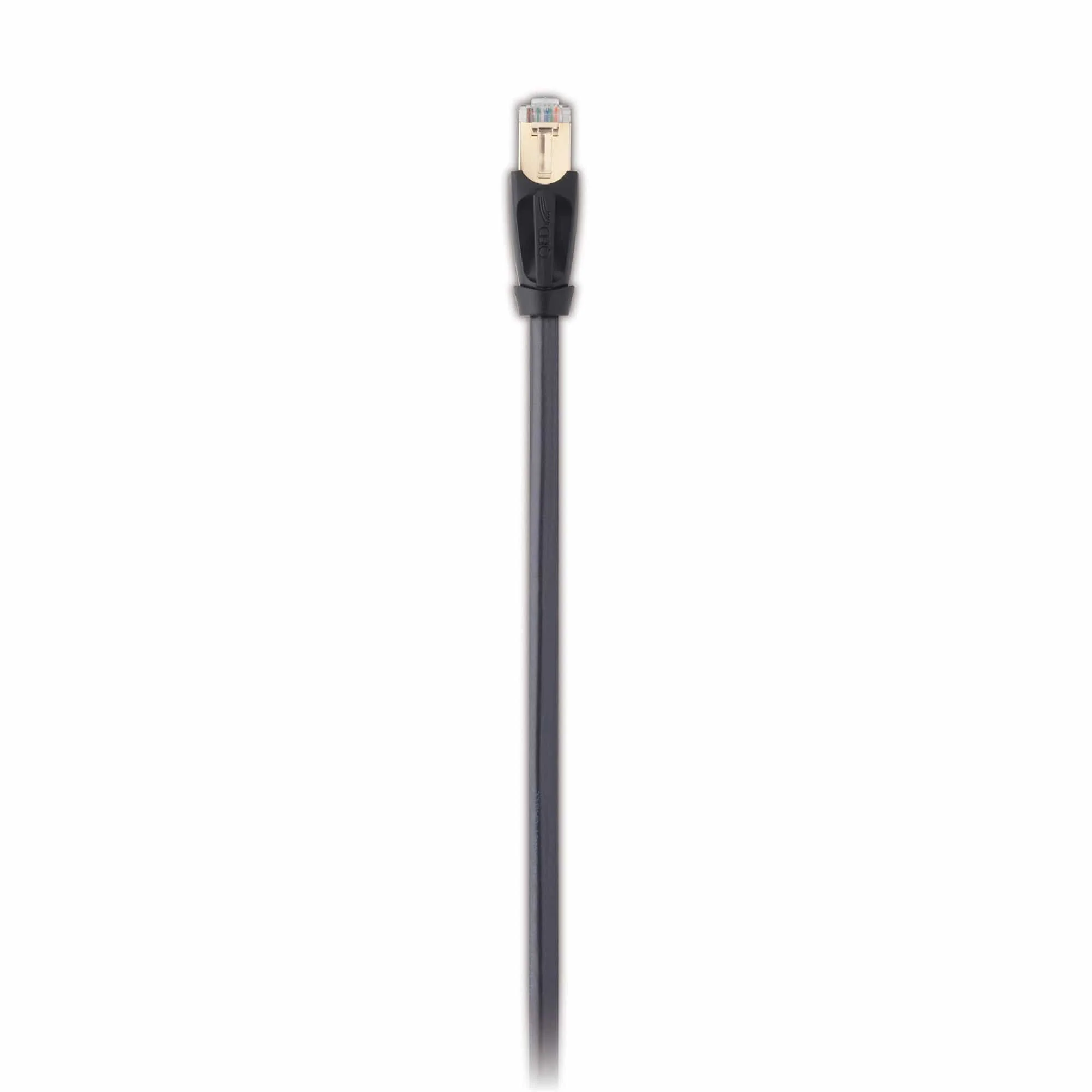 QED Performance Ethernet Graphite RJ45 Cable 3.0M - Image 2