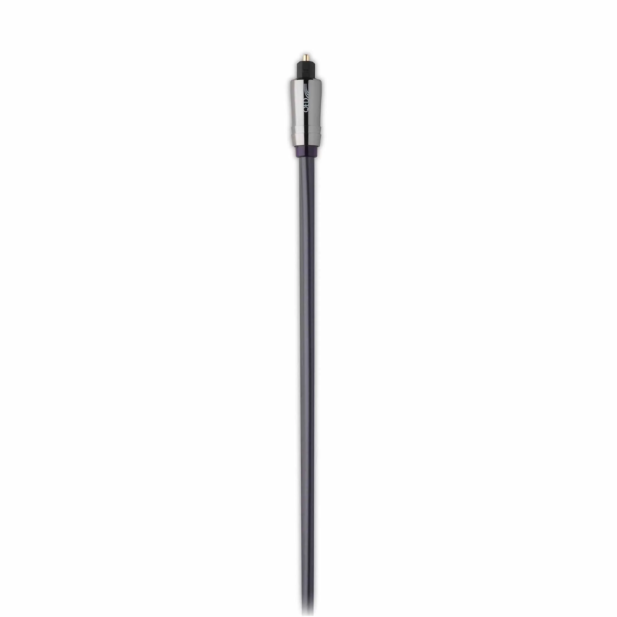 QED Performance Optical Toslink Cable 1.5M - Image 2