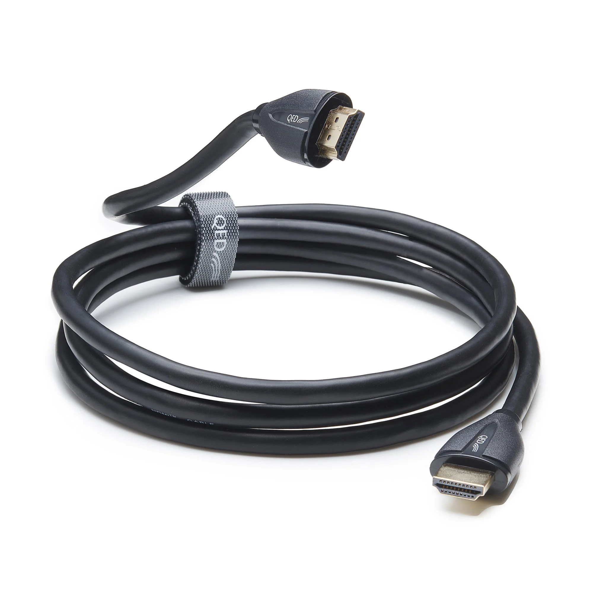 QED Performance Ultra High Speed HDMI 3.0M - Image 2