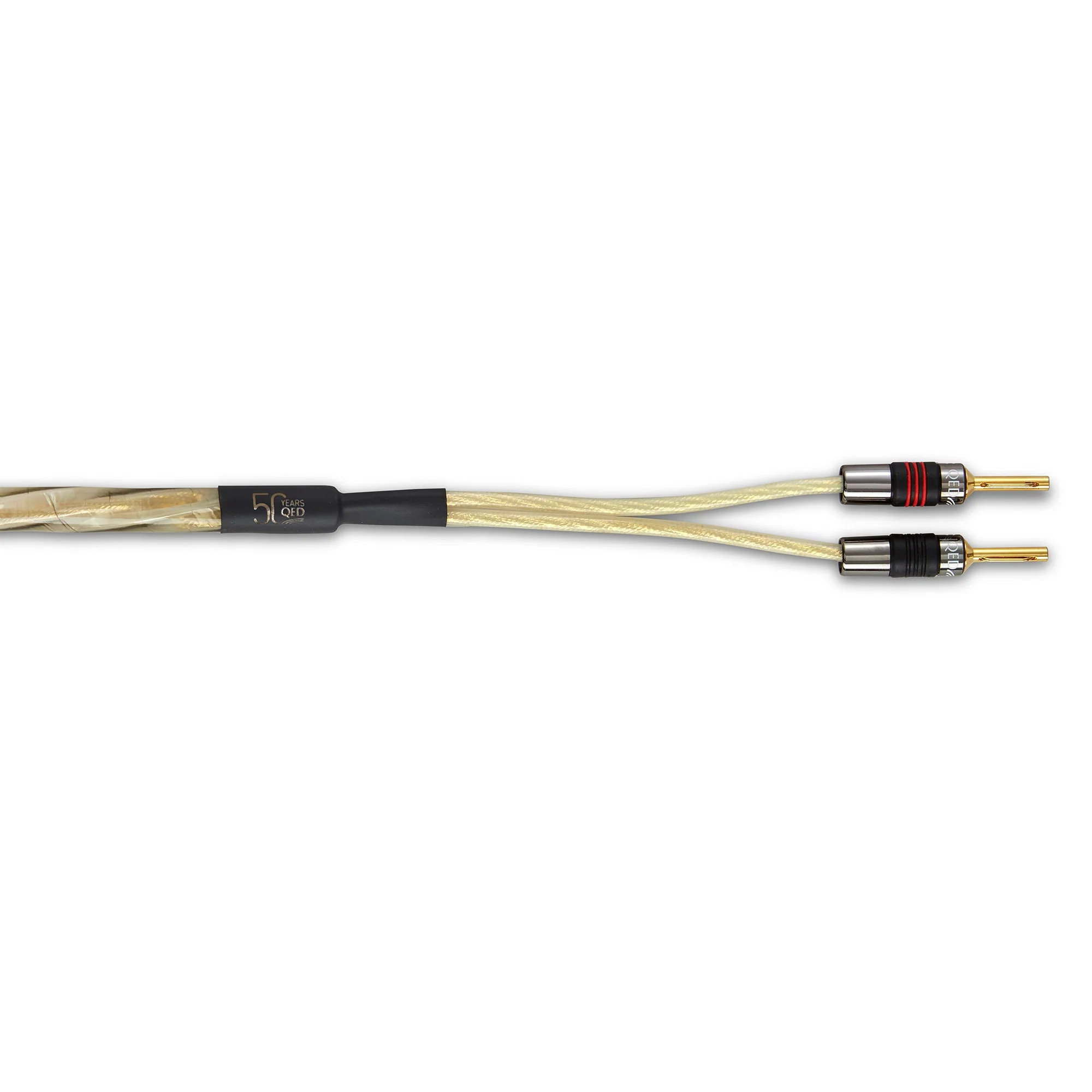 QED Reference Golden Anniversary XT Speaker Cable 5M - Image 3