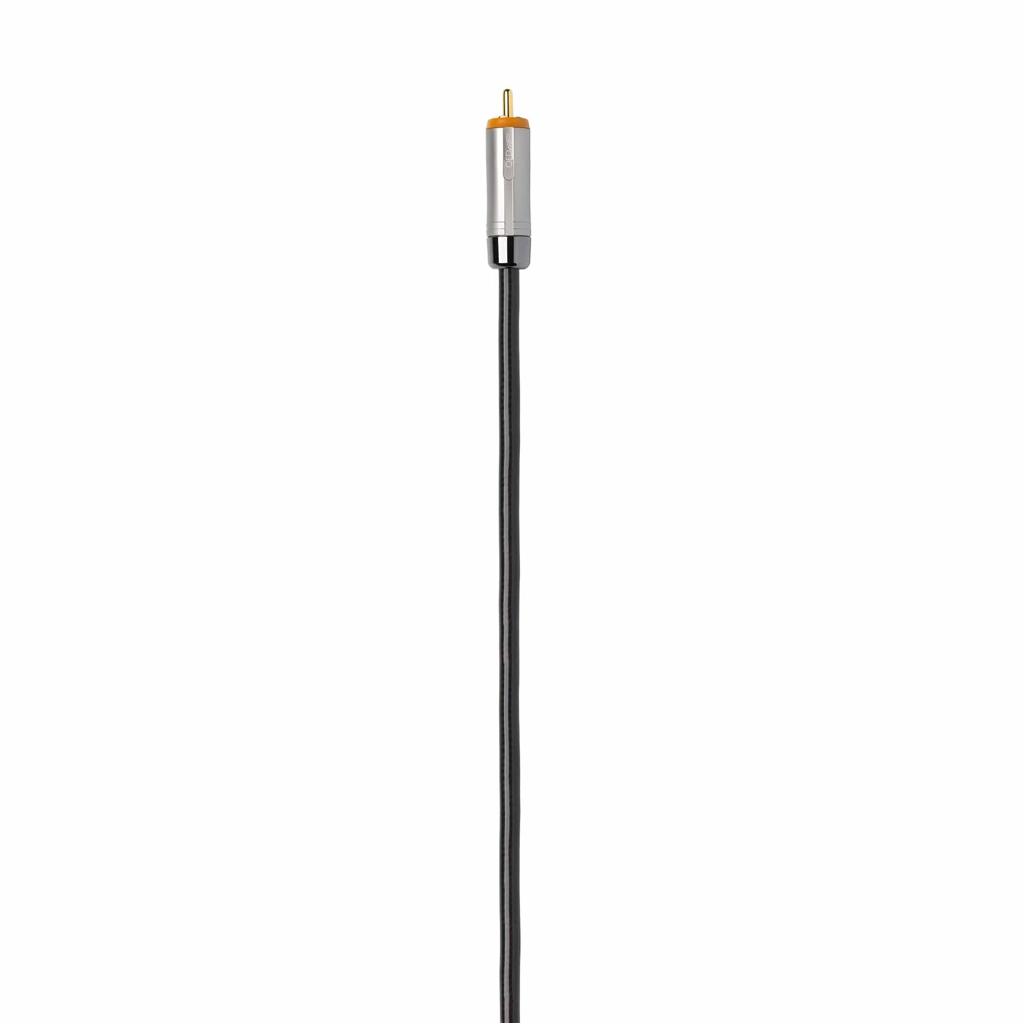 QED Reference Subwoofer 40 Cable RCA Cable 6.0M - Image 3