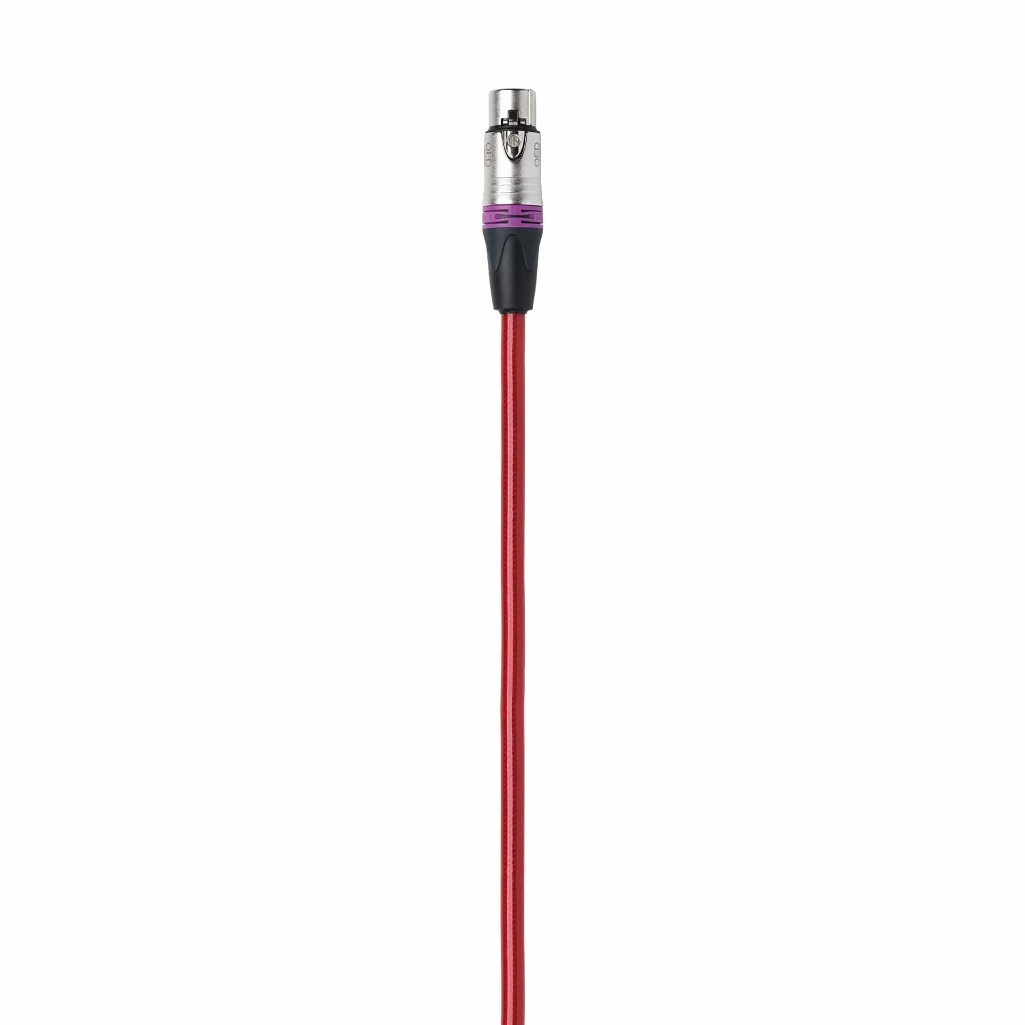 QED Reference XLR 40 Analogue XLR to XLR Interconnect 0.6M - Image 2