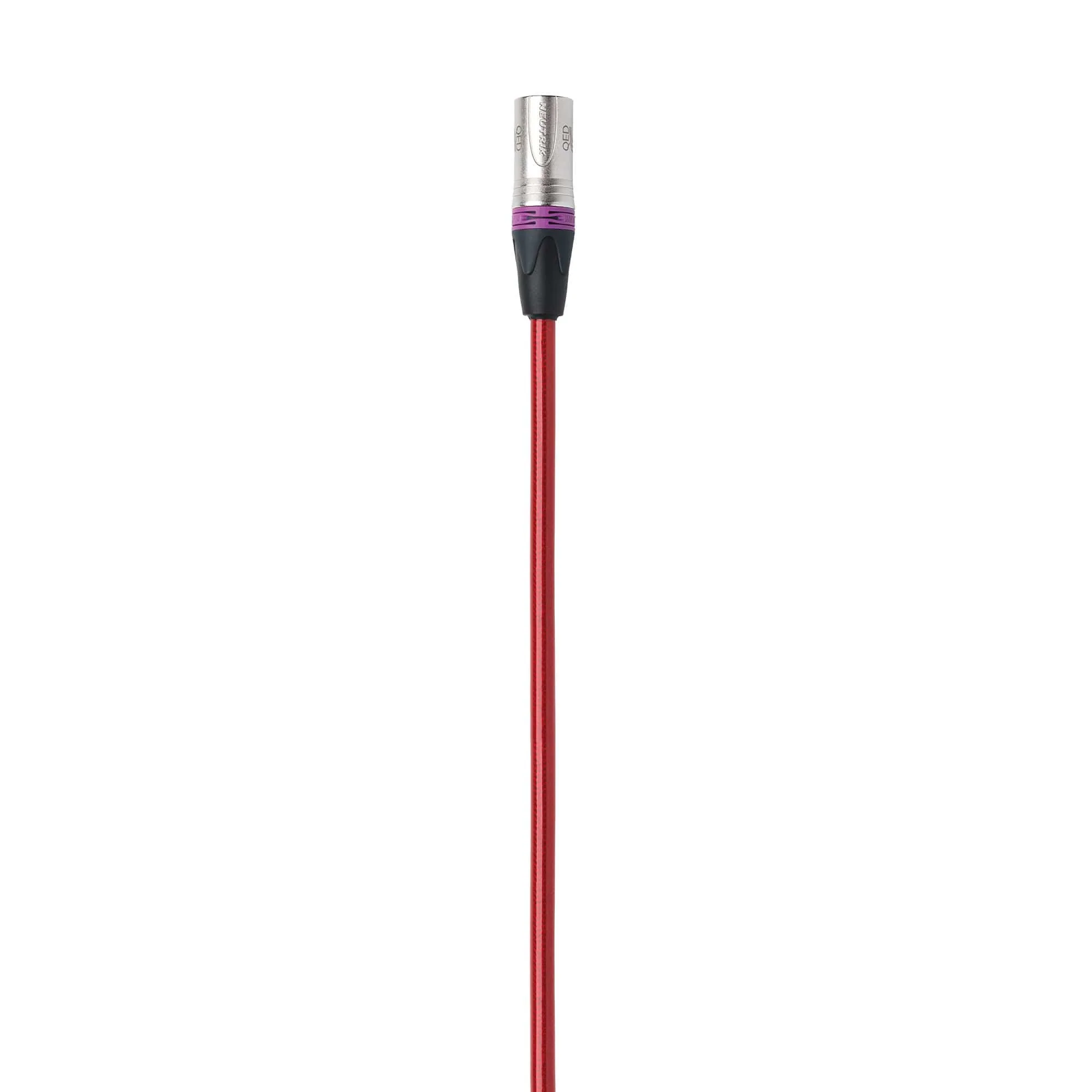 QED Reference XLR 40 Digital AES/EBU XLR Cable 0.6M - Image 3