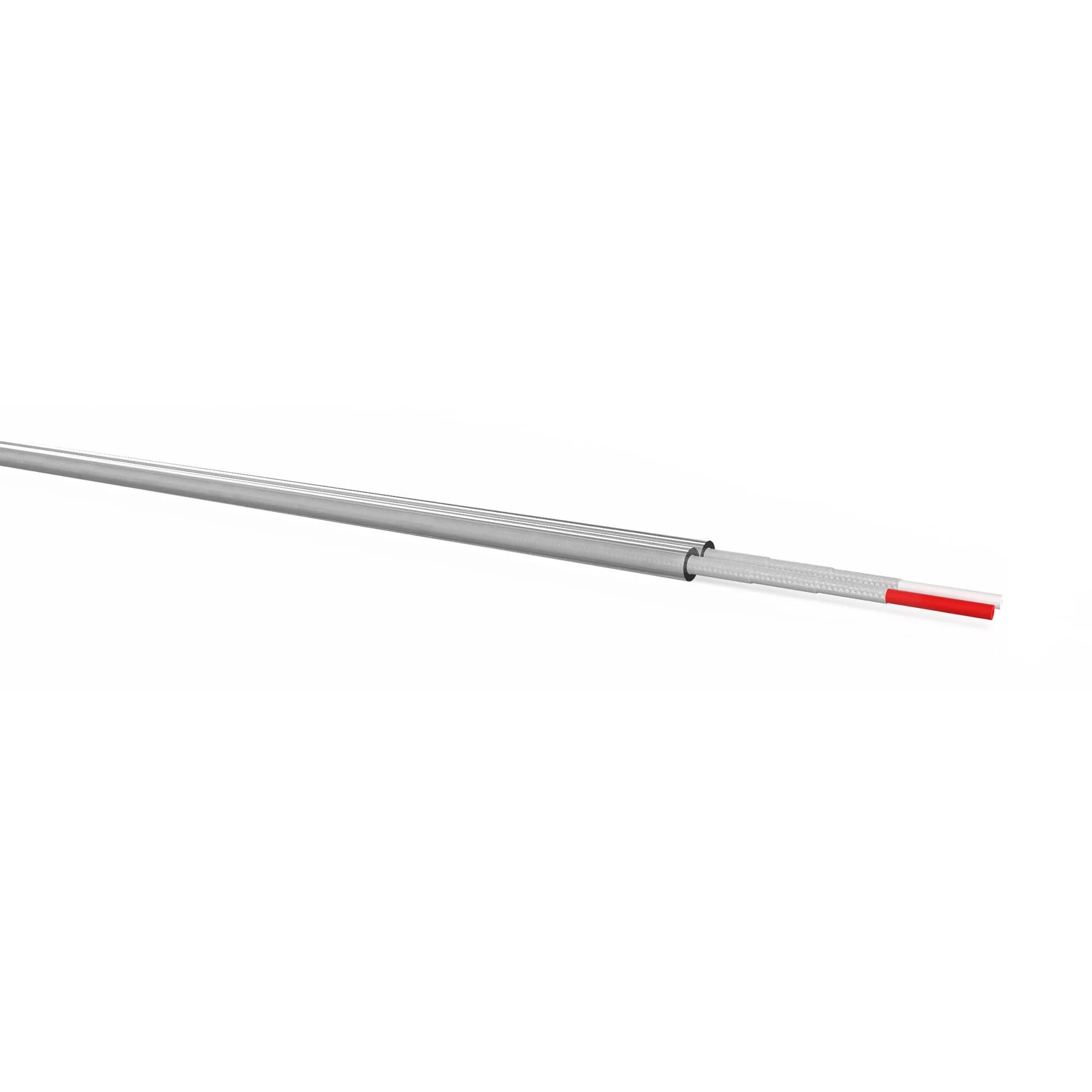 QED Silver Anniversary XT Speaker Cable Banana to Banana 5.0M - Image 2