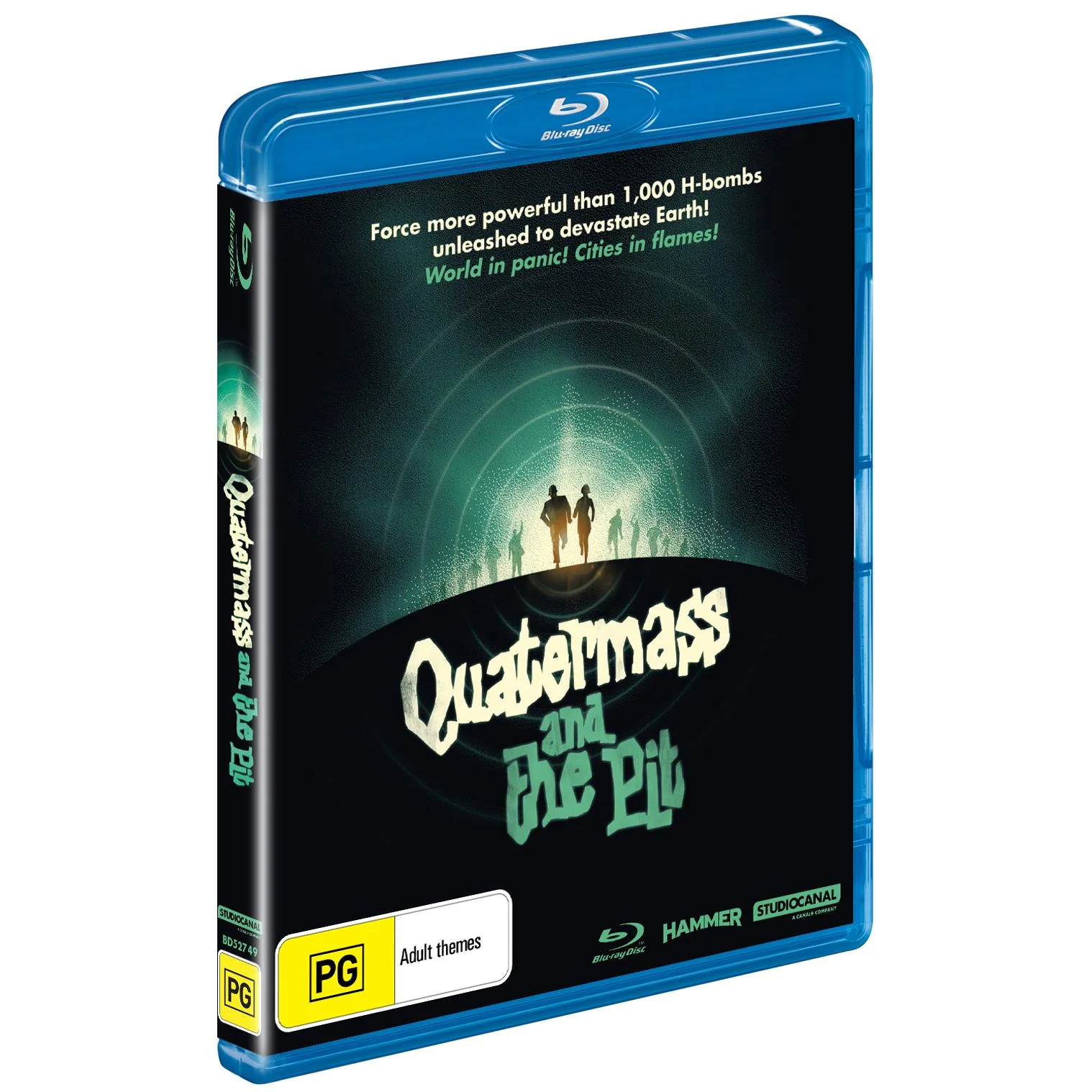 Quatermass And The Pit - Image 2