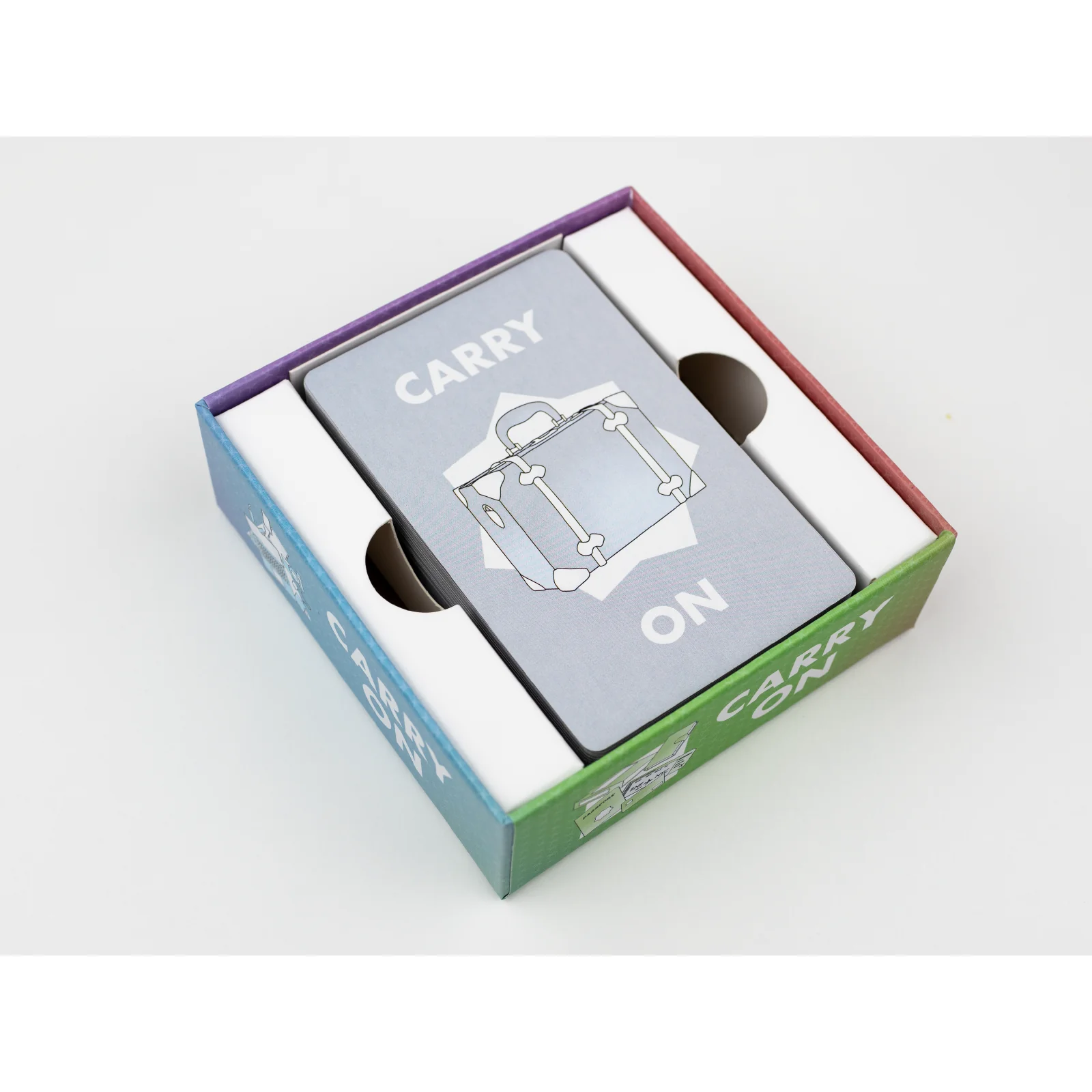 Quokka Games Carry On Game - Image 8