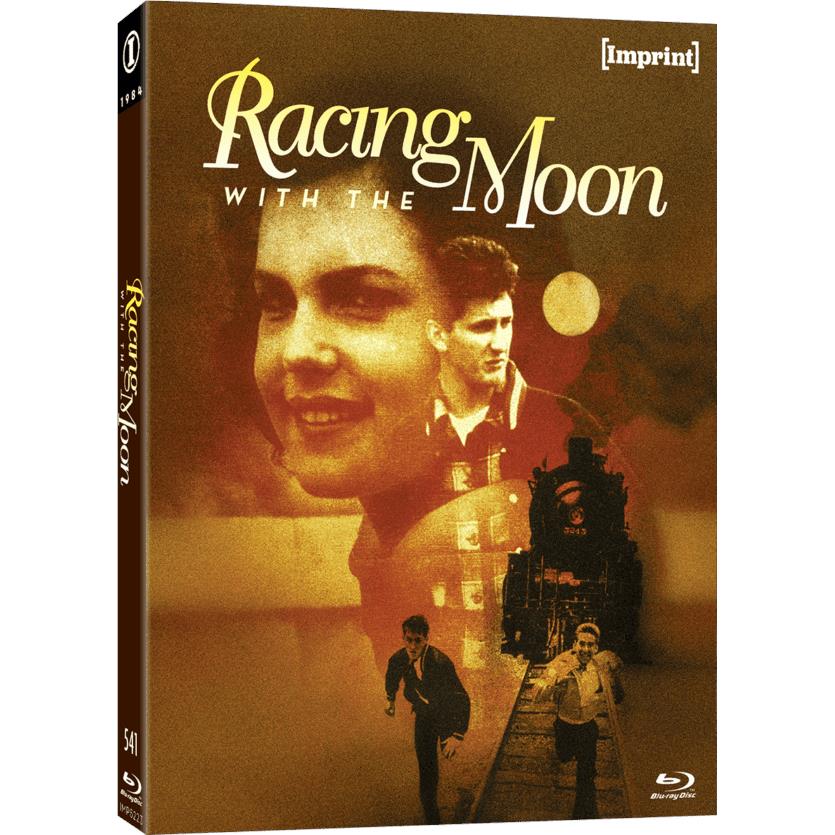 Racing with the Moon (Imprint Collection Limited Edition) - Image 3