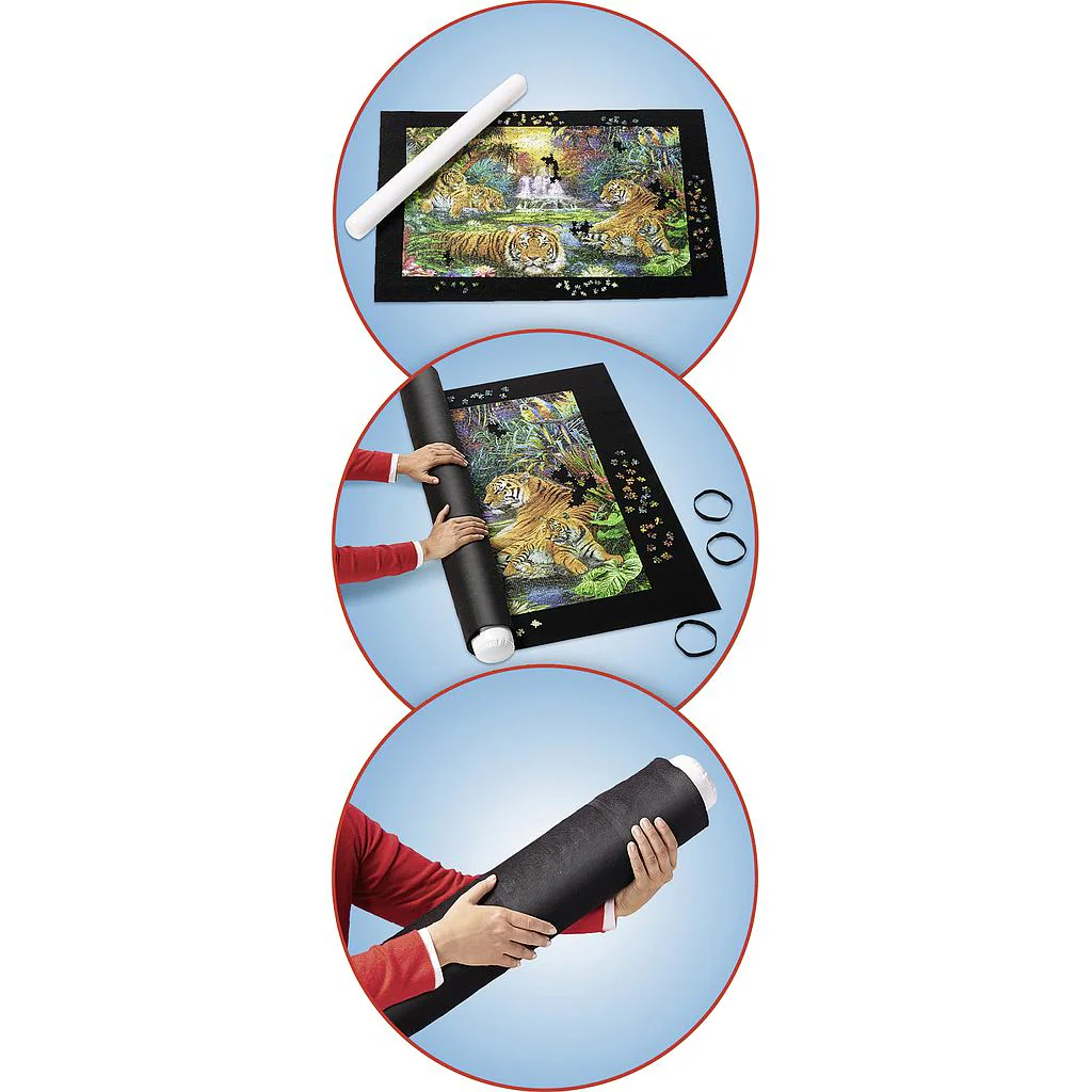 Ravensburger Roll Your Puzzle! XXL Storage - Image 2