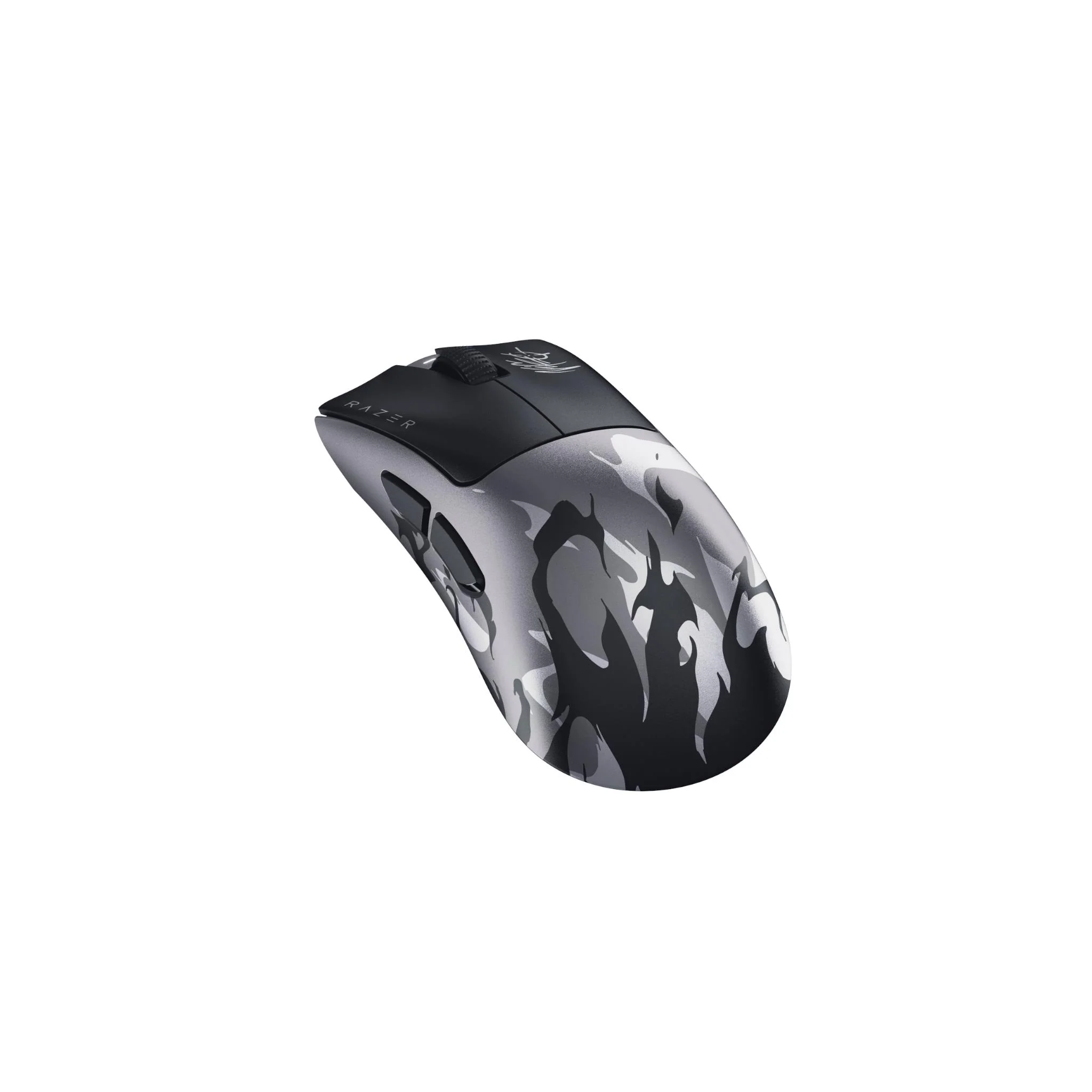 Razer DeathAdder V4 Pro Wireless Esports Gaming Mouse - NiKo Edition - Image 4